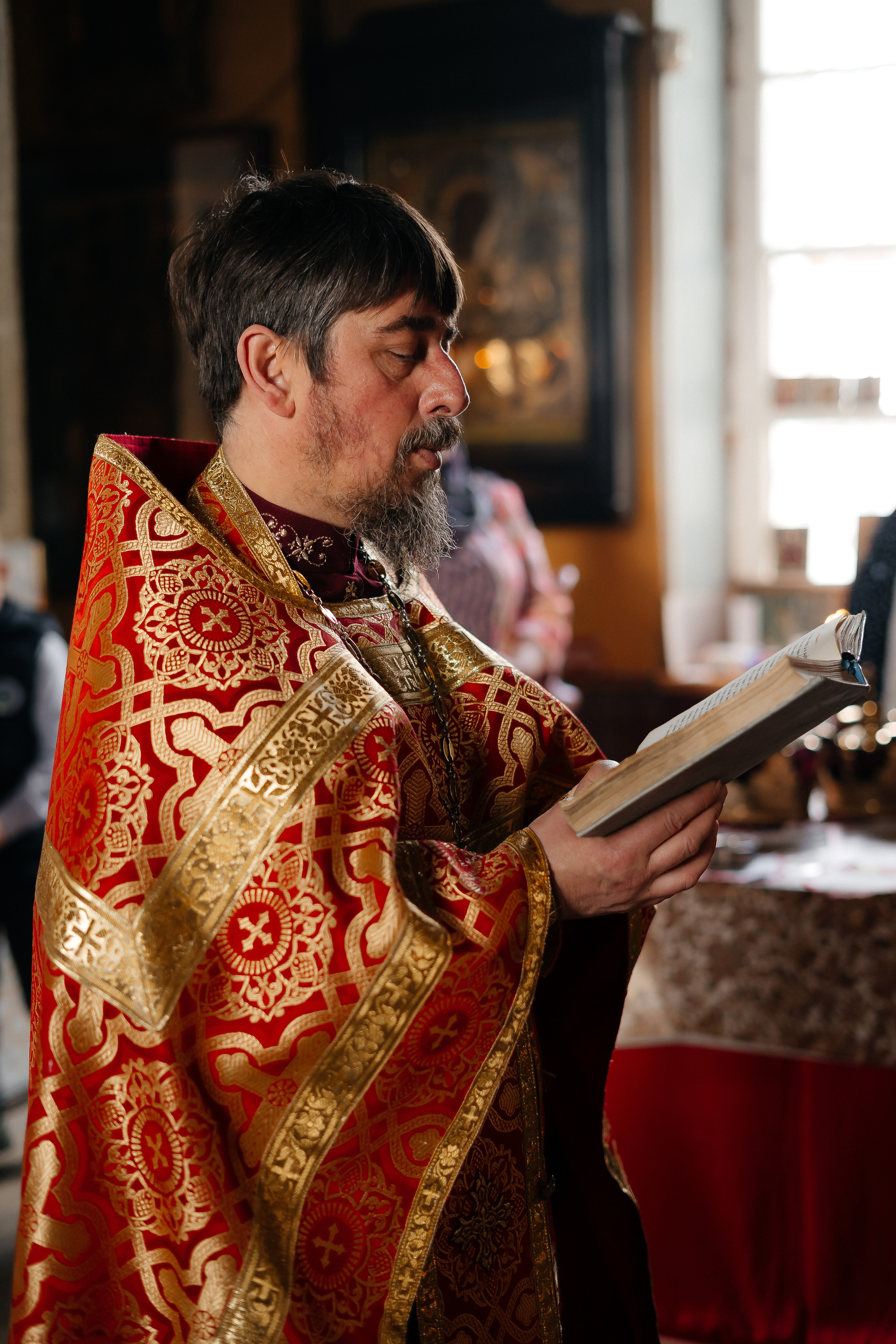 Венчание Ольга и Сергей. Фотограф Торопец Кристина Абрамова Kanwellia photography