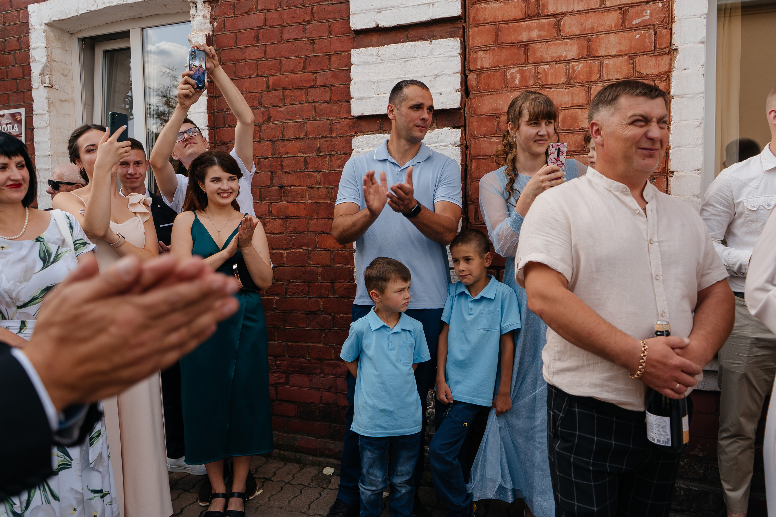 Свадьба Анастасия и Александр. Фотограф Торопец Кристина Абрамова Kanwellia photography