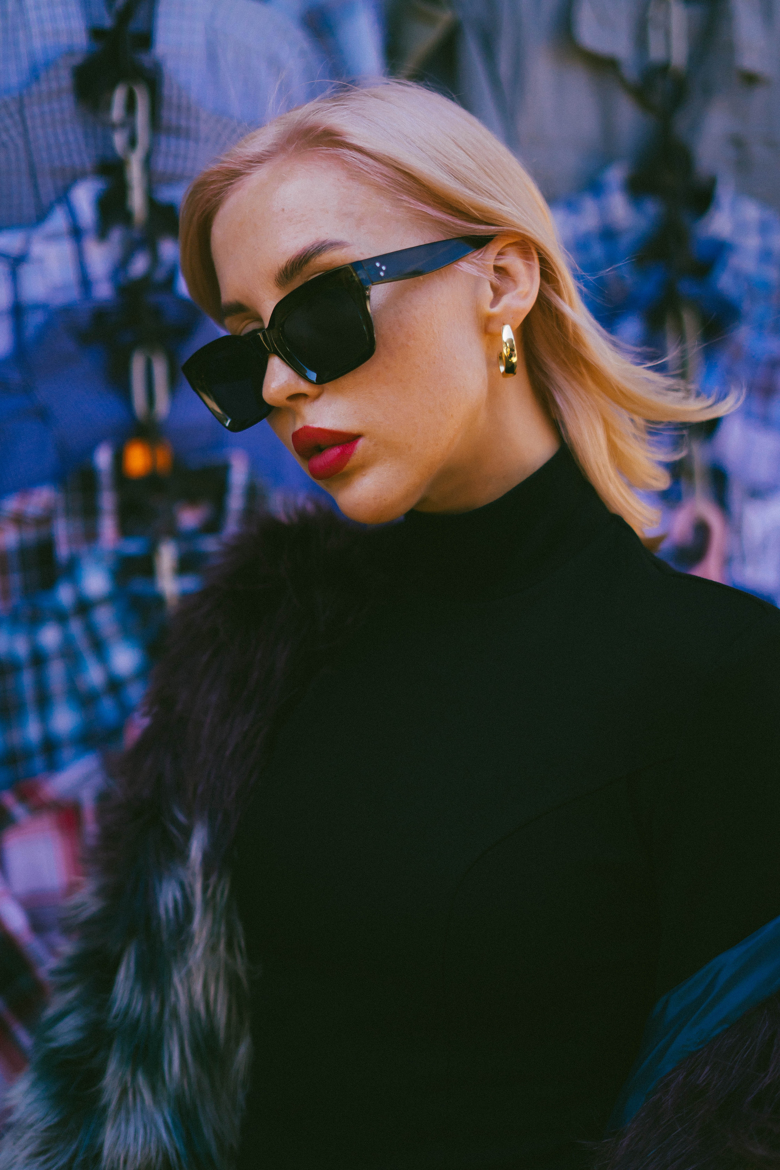 На базаре. Фотограф Торопец Кристина Абрамова Kanwellia photography