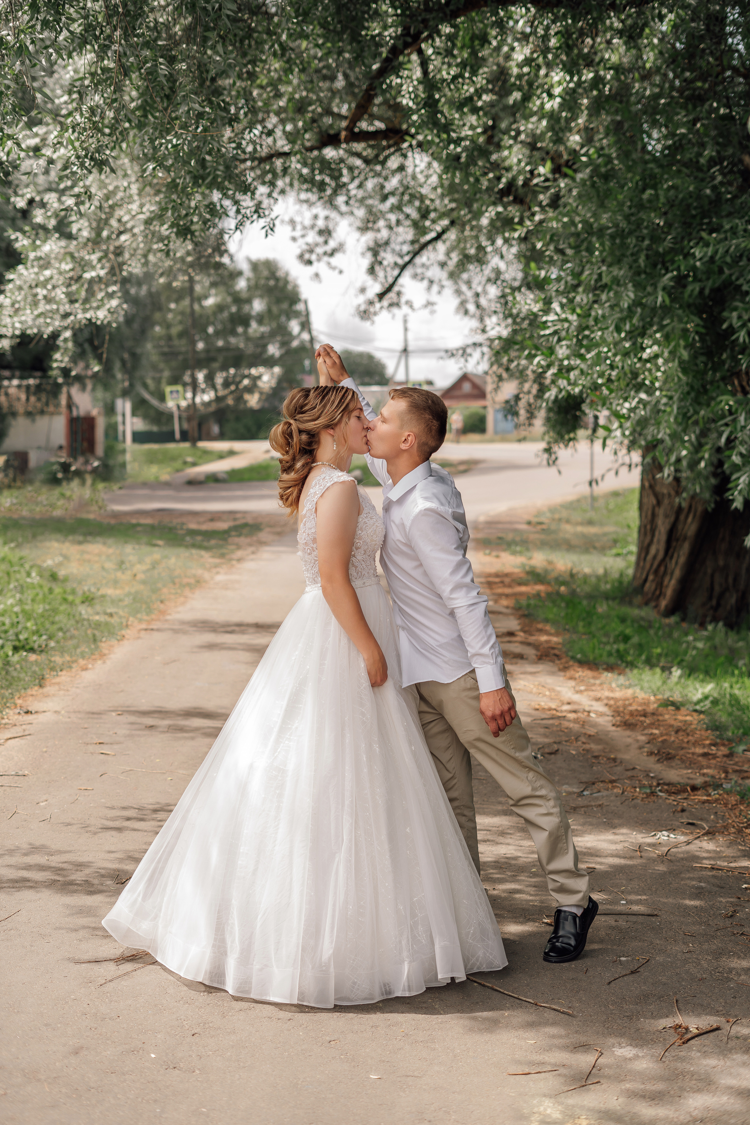 Стас и Ксения. Фотограф Торопец Кристина Абрамова Kanwellia photography