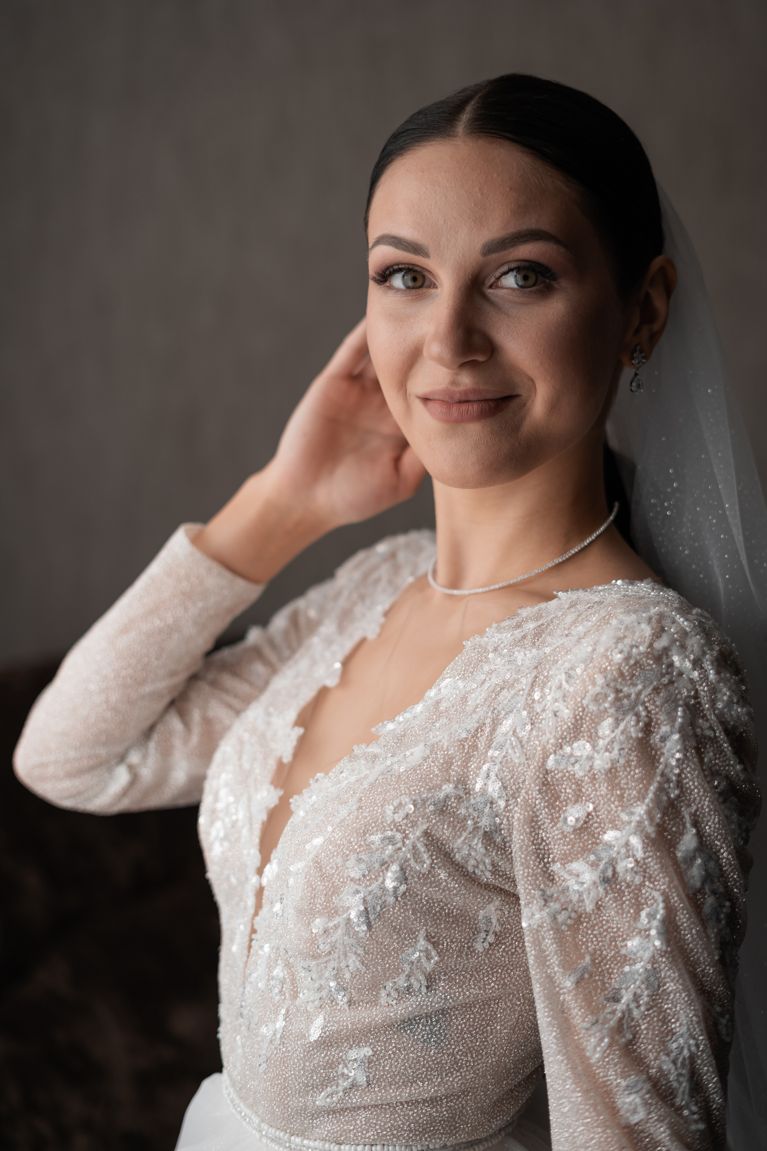 Александр и Анастасия. Фотограф Торопец Кристина Абрамова Kanwellia photography