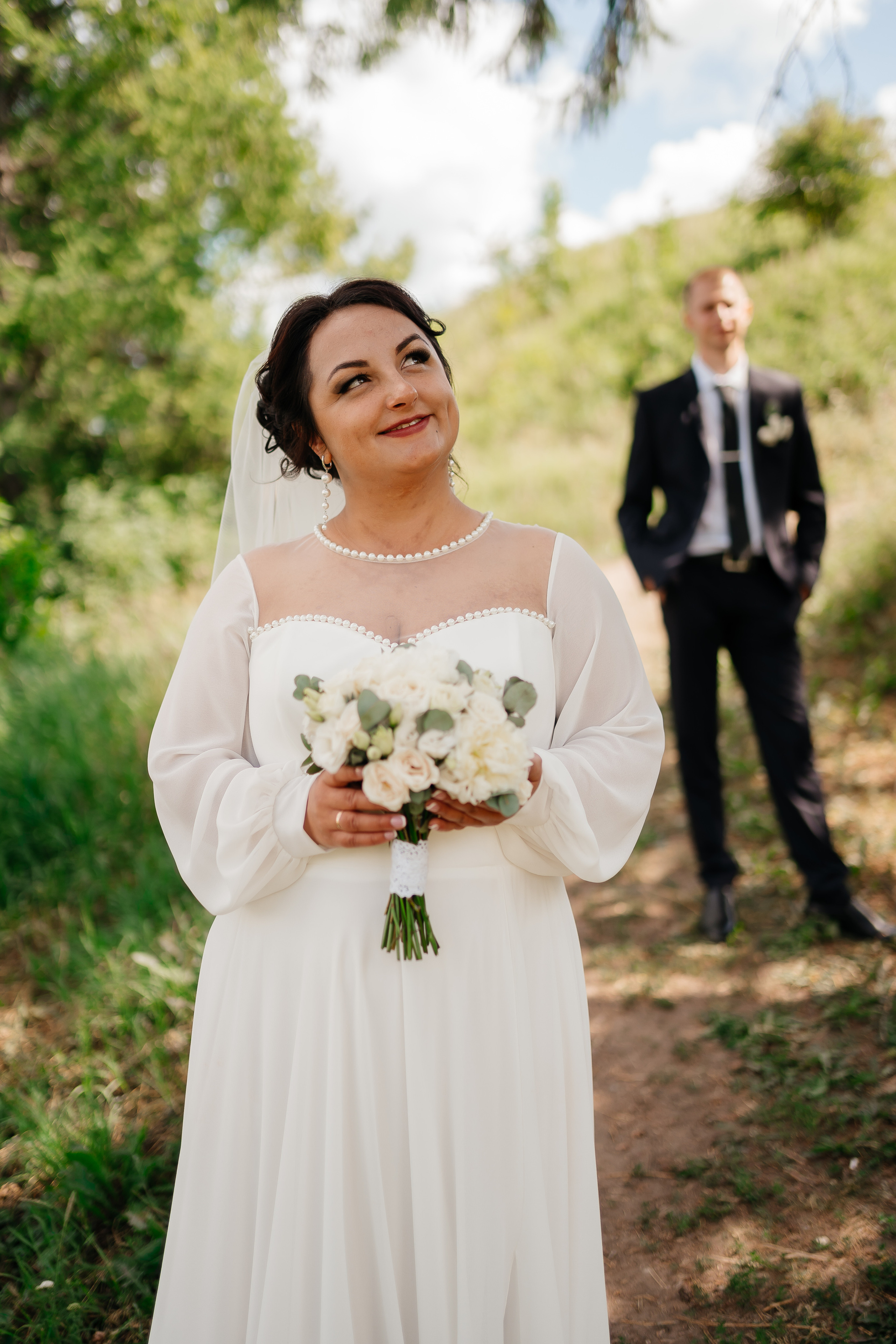 Ксения. Фотограф Торопец Кристина Абрамова Kanwellia photography