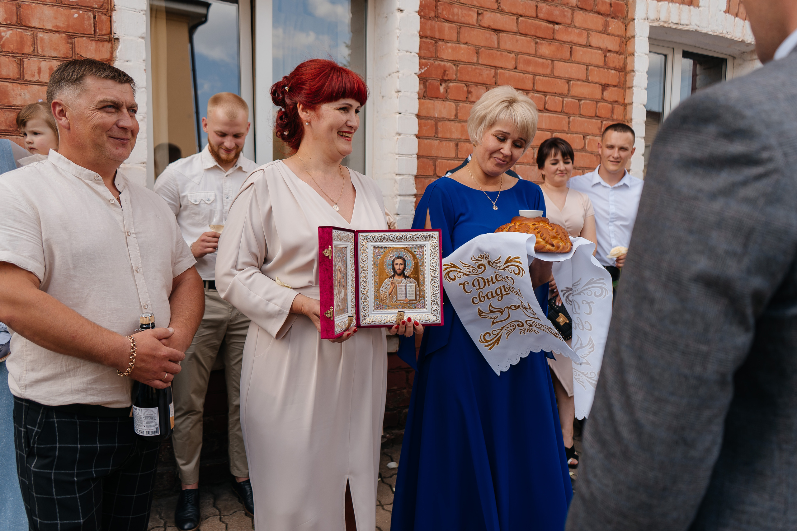 Свадьба Анастасия и Александр. Фотограф Торопец Кристина Абрамова Kanwellia photography