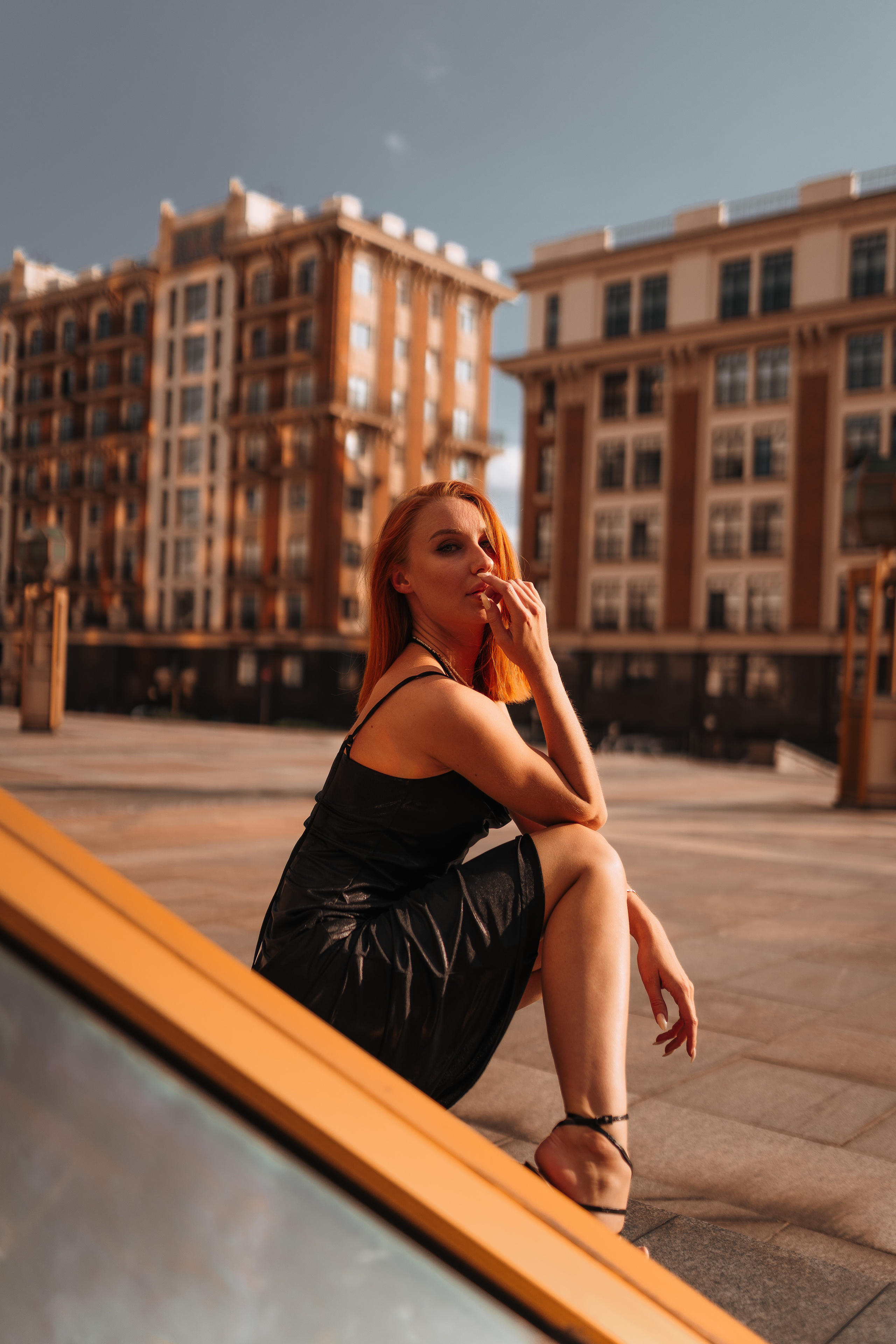 Виктория. Фотограф Торопец Кристина Абрамова Kanwellia photography