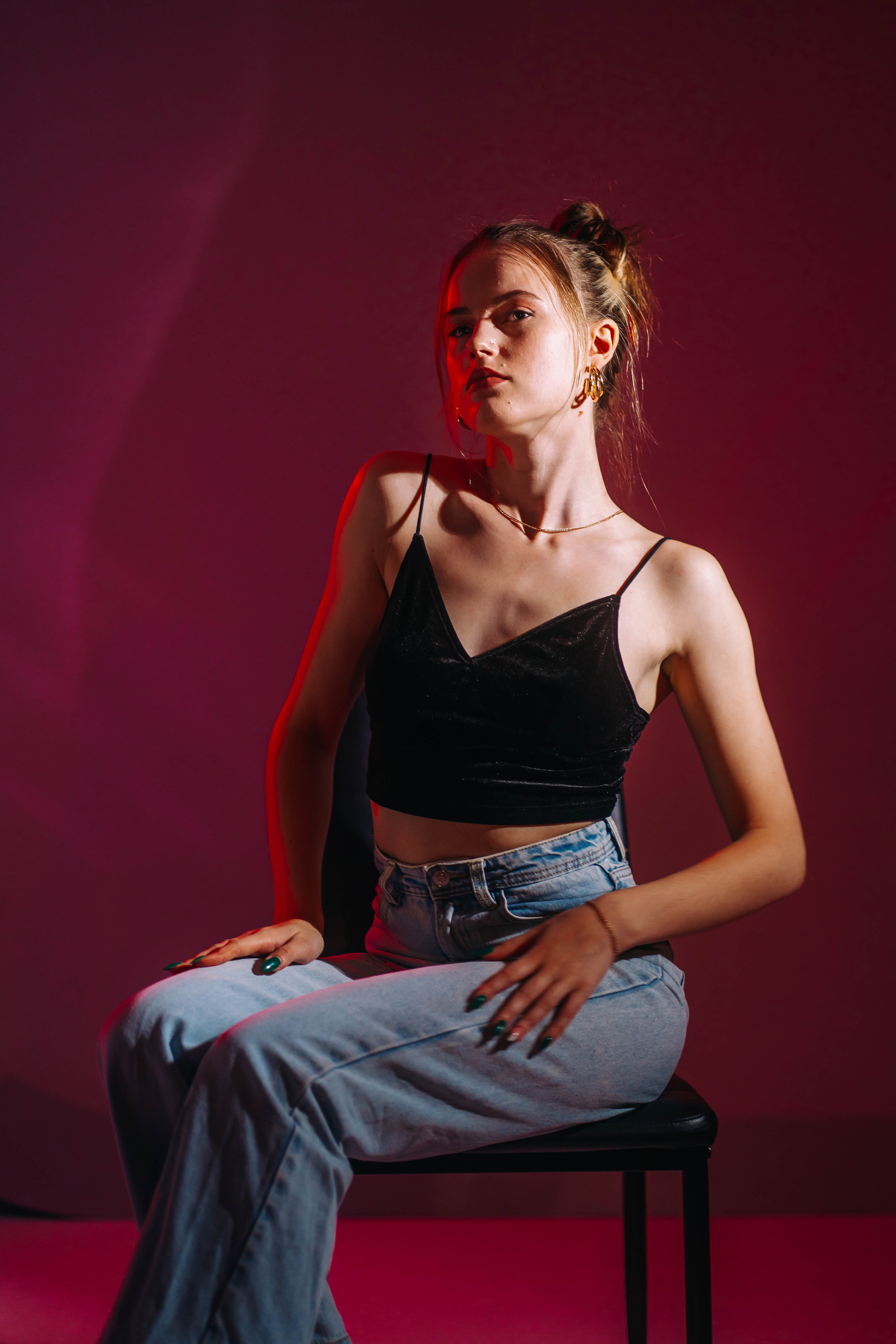 МК. Фотограф Торопец Кристина Абрамова Kanwellia photography