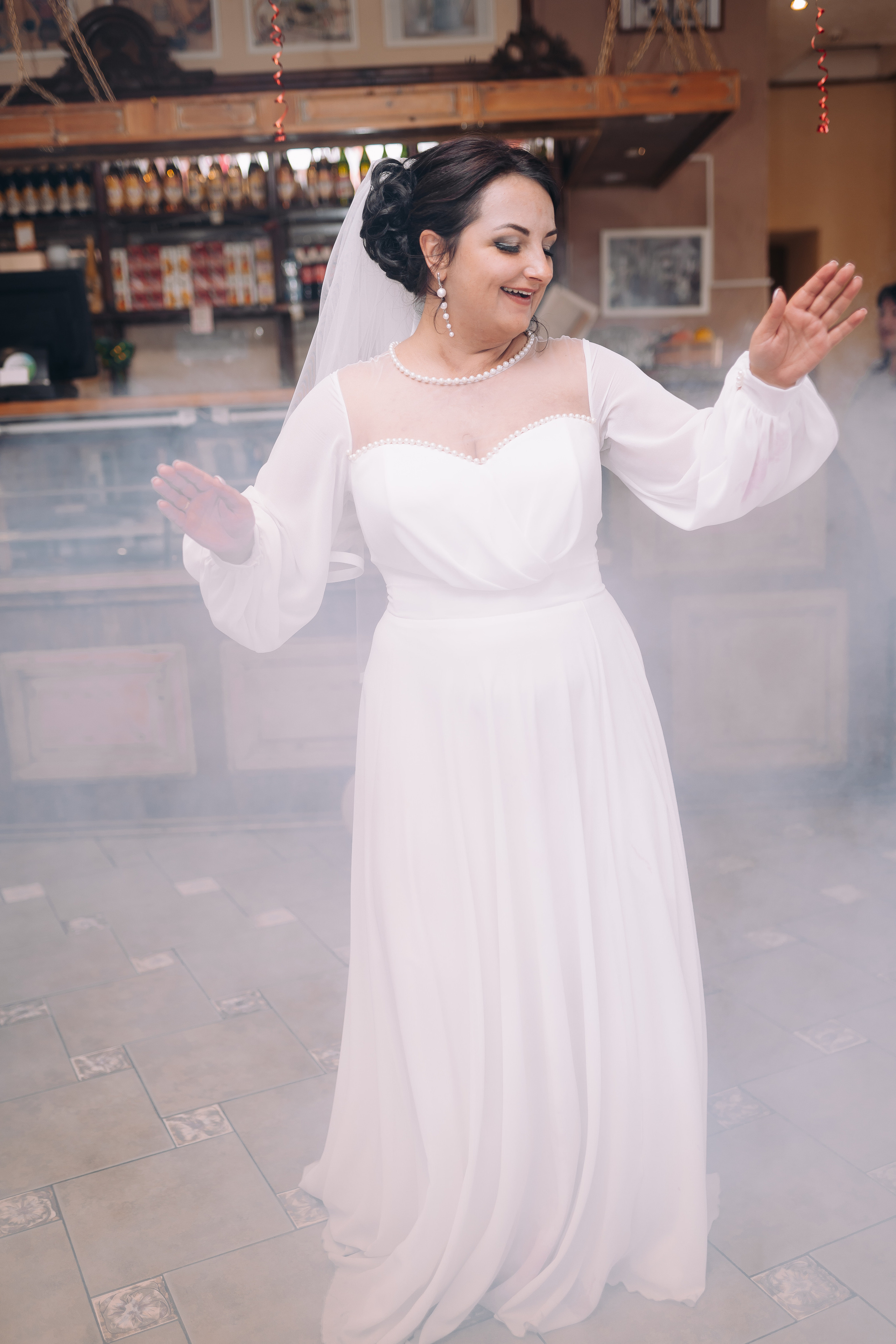 Свадьба Ксения. Фотограф Торопец Кристина Абрамова Kanwellia photography