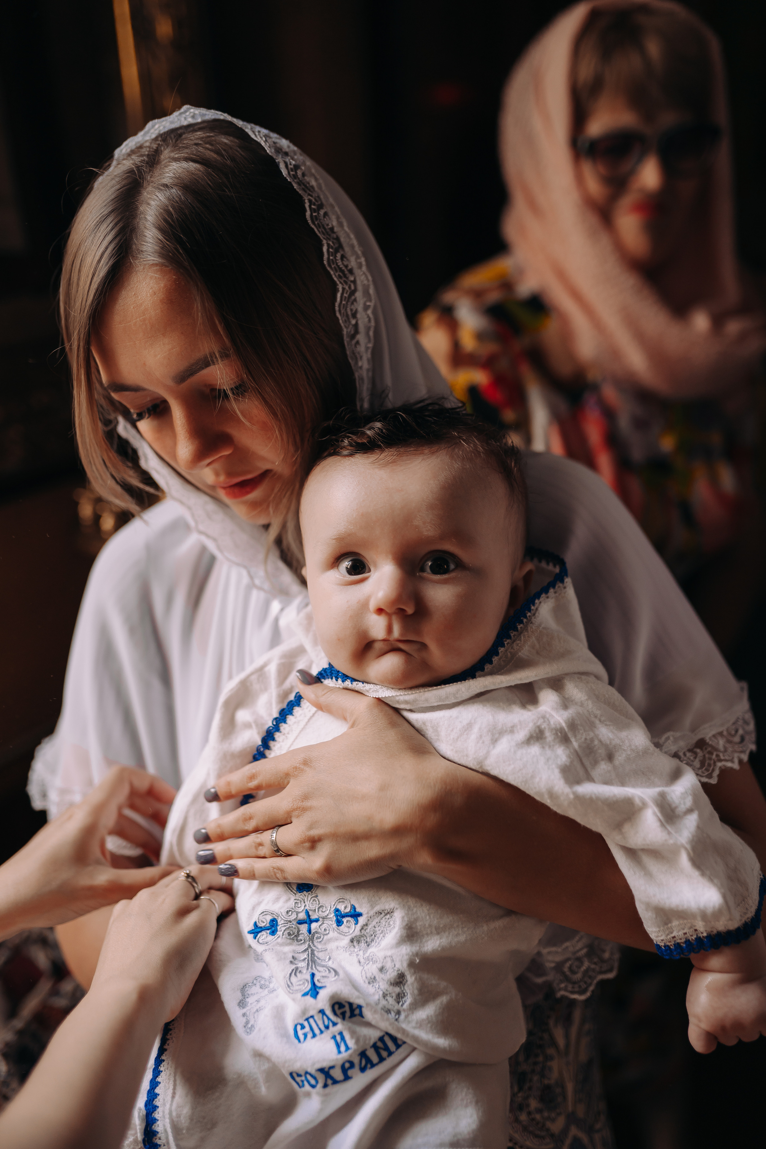 Анна. Фотограф Торопец Кристина Абрамова Kanwellia photography