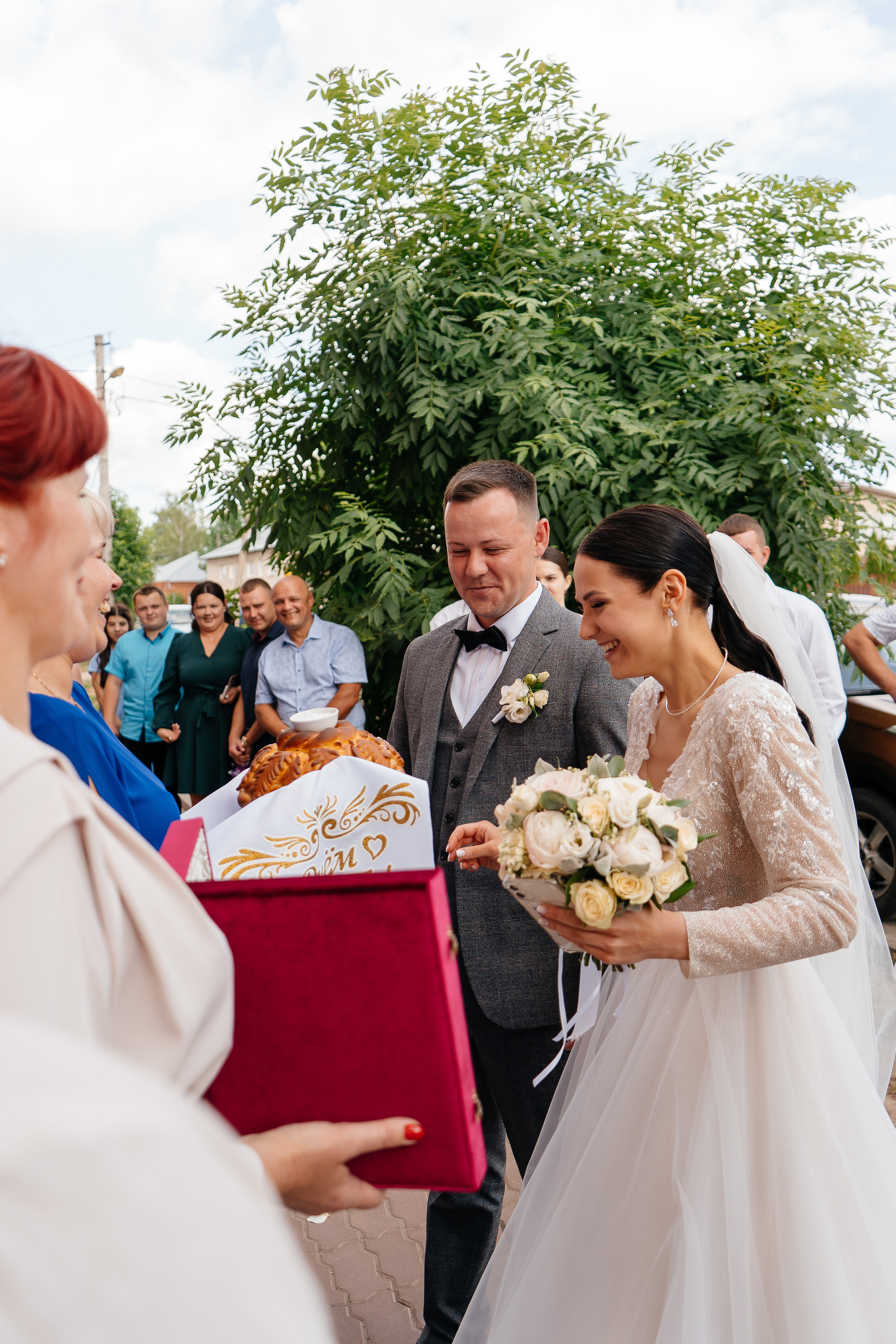 Свадьба Анастасия и Александр. Фотограф Торопец Кристина Абрамова Kanwellia photography