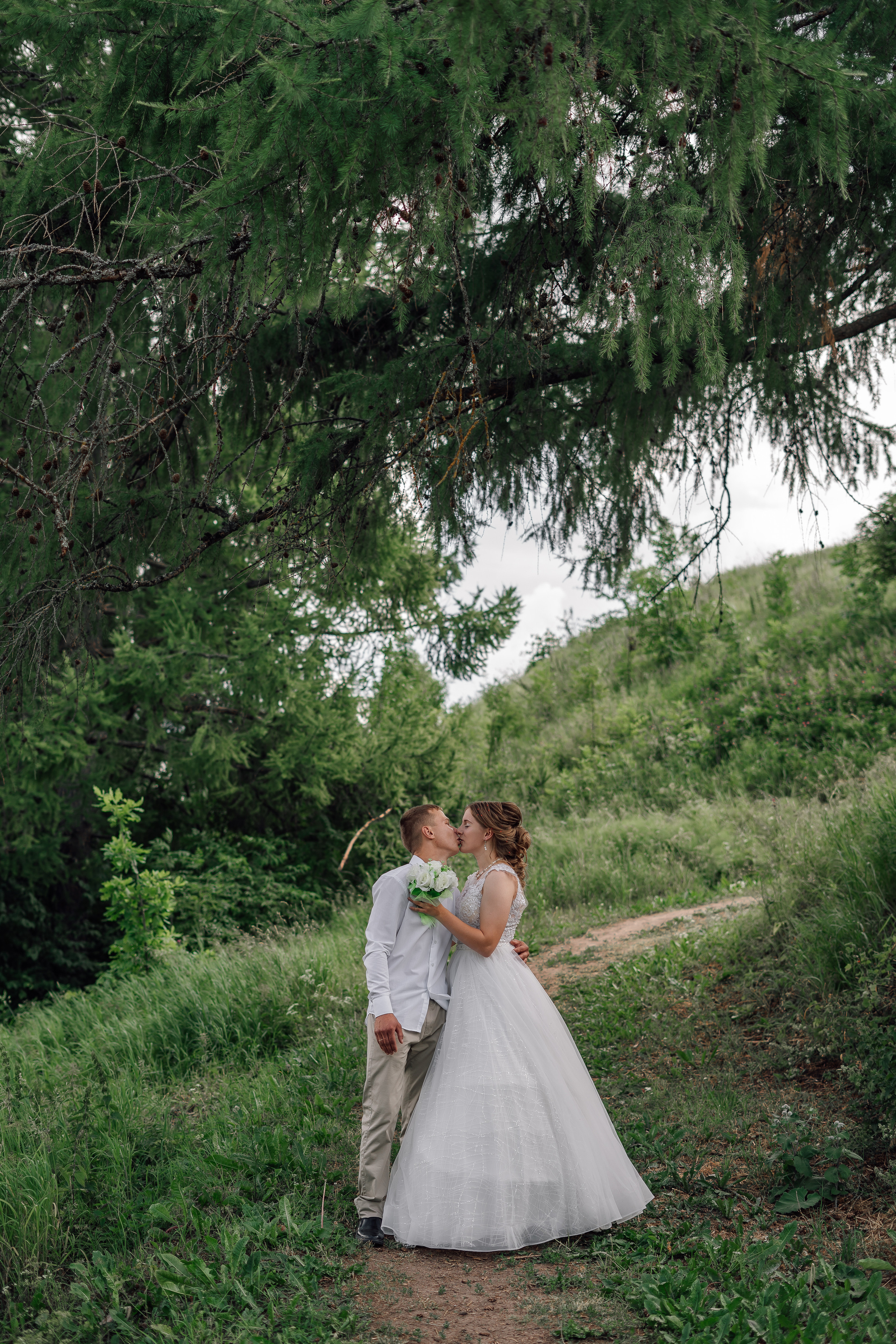 Стас и Ксения. Фотограф Торопец Кристина Абрамова Kanwellia photography