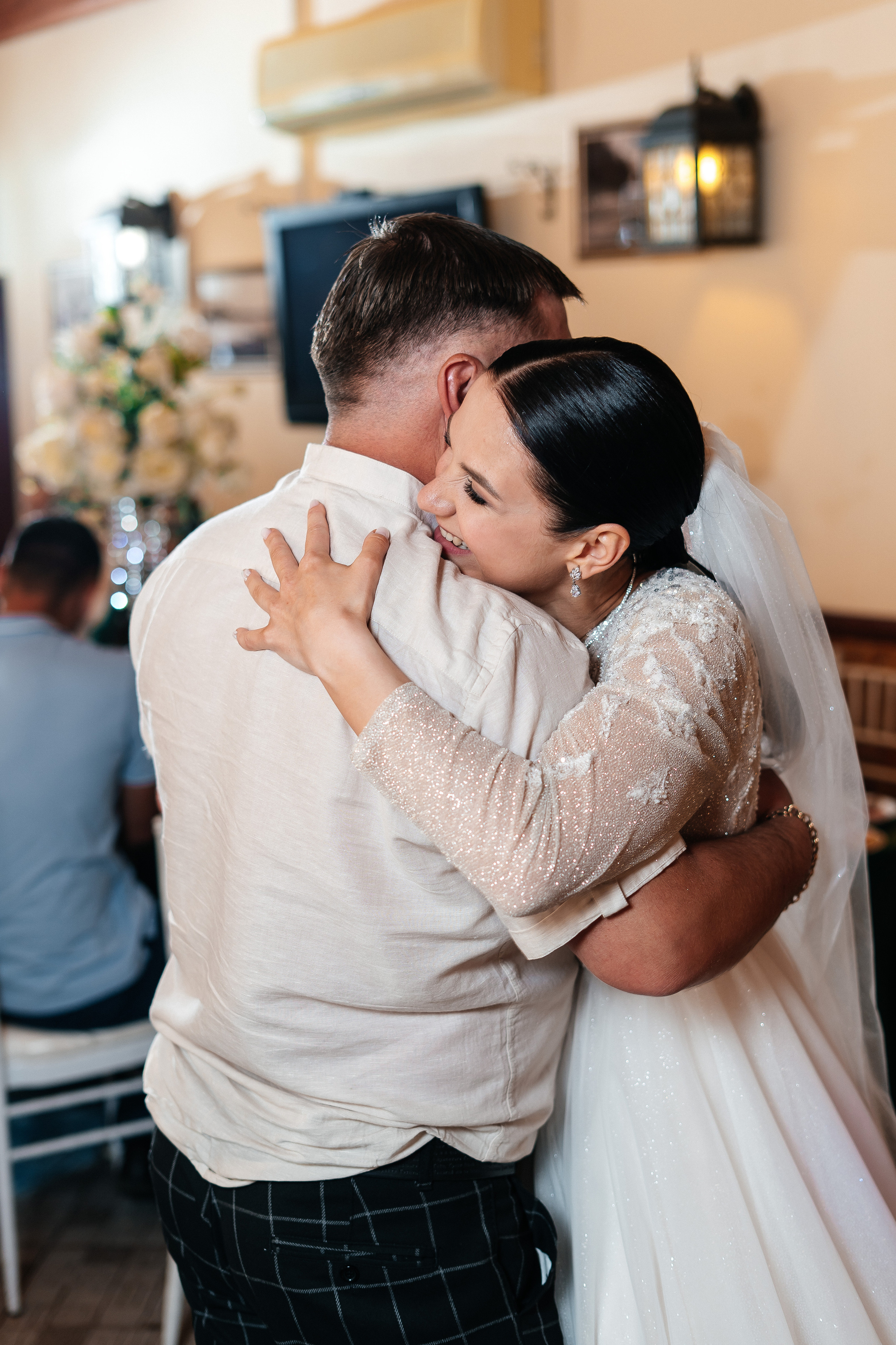 Свадьба Анастасия и Александр. Фотограф Торопец Кристина Абрамова Kanwellia photography