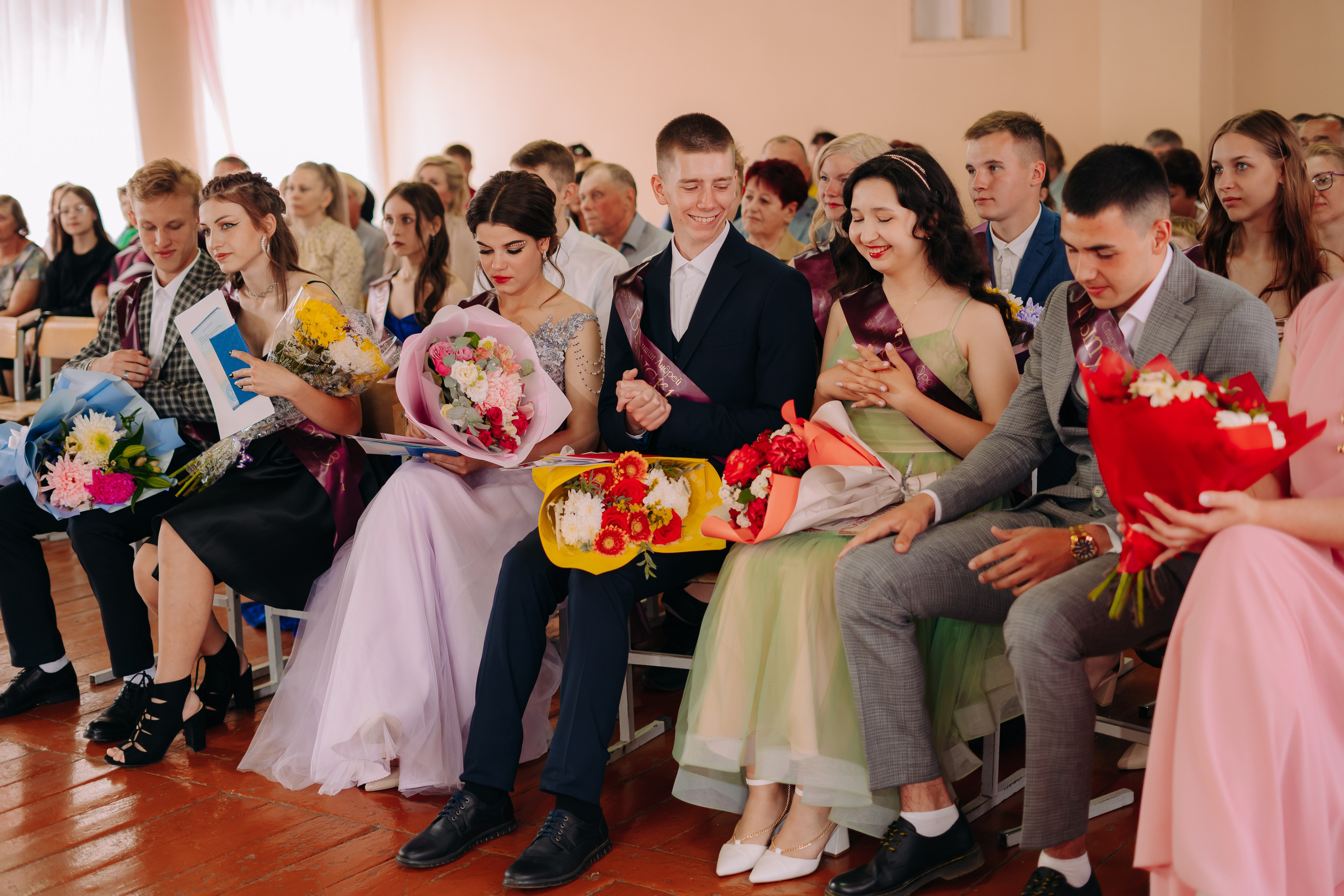 Выпускной 11 класс. Фотограф Торопец Кристина Абрамова Kanwellia photography