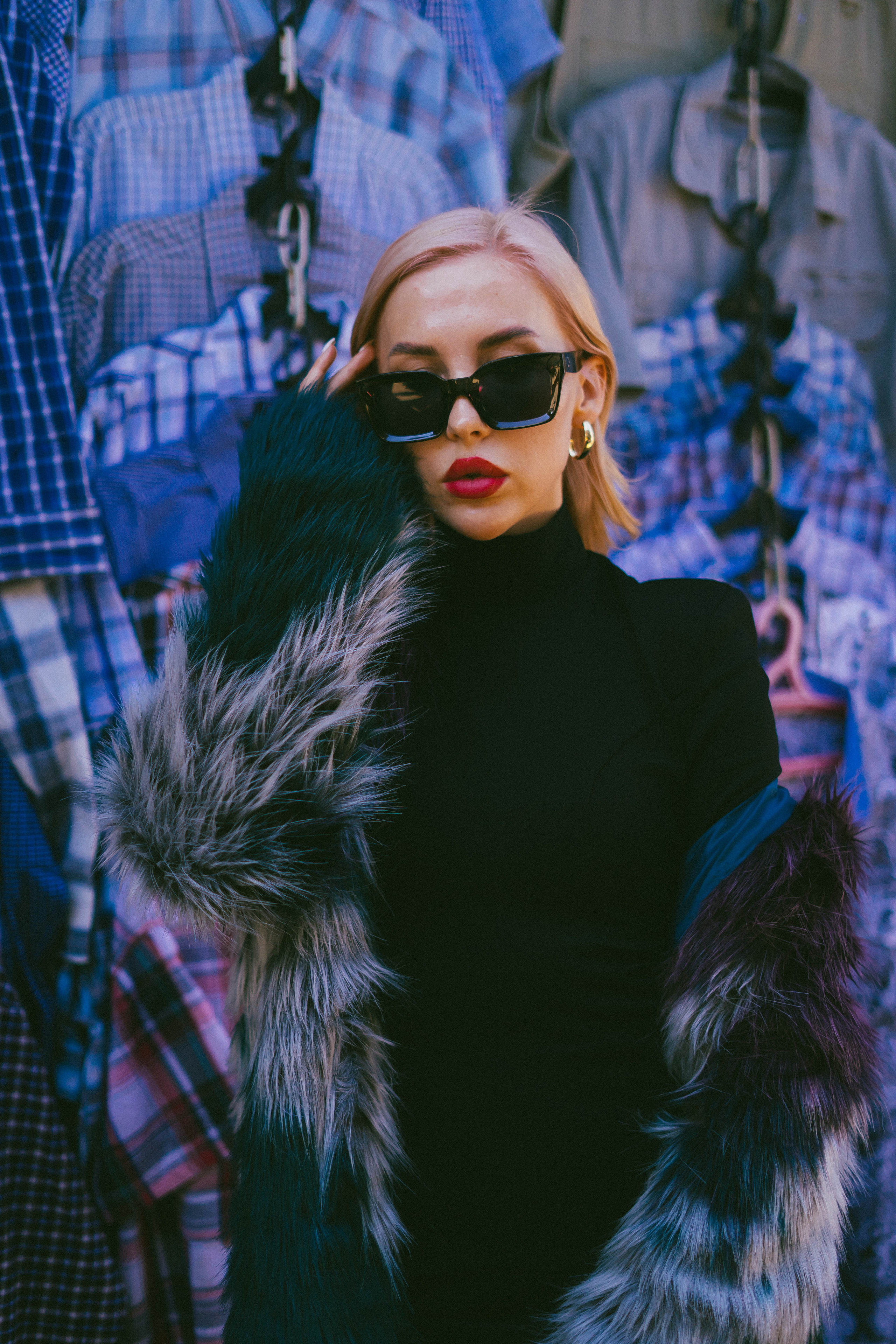 На базаре. Фотограф Торопец Кристина Абрамова Kanwellia photography