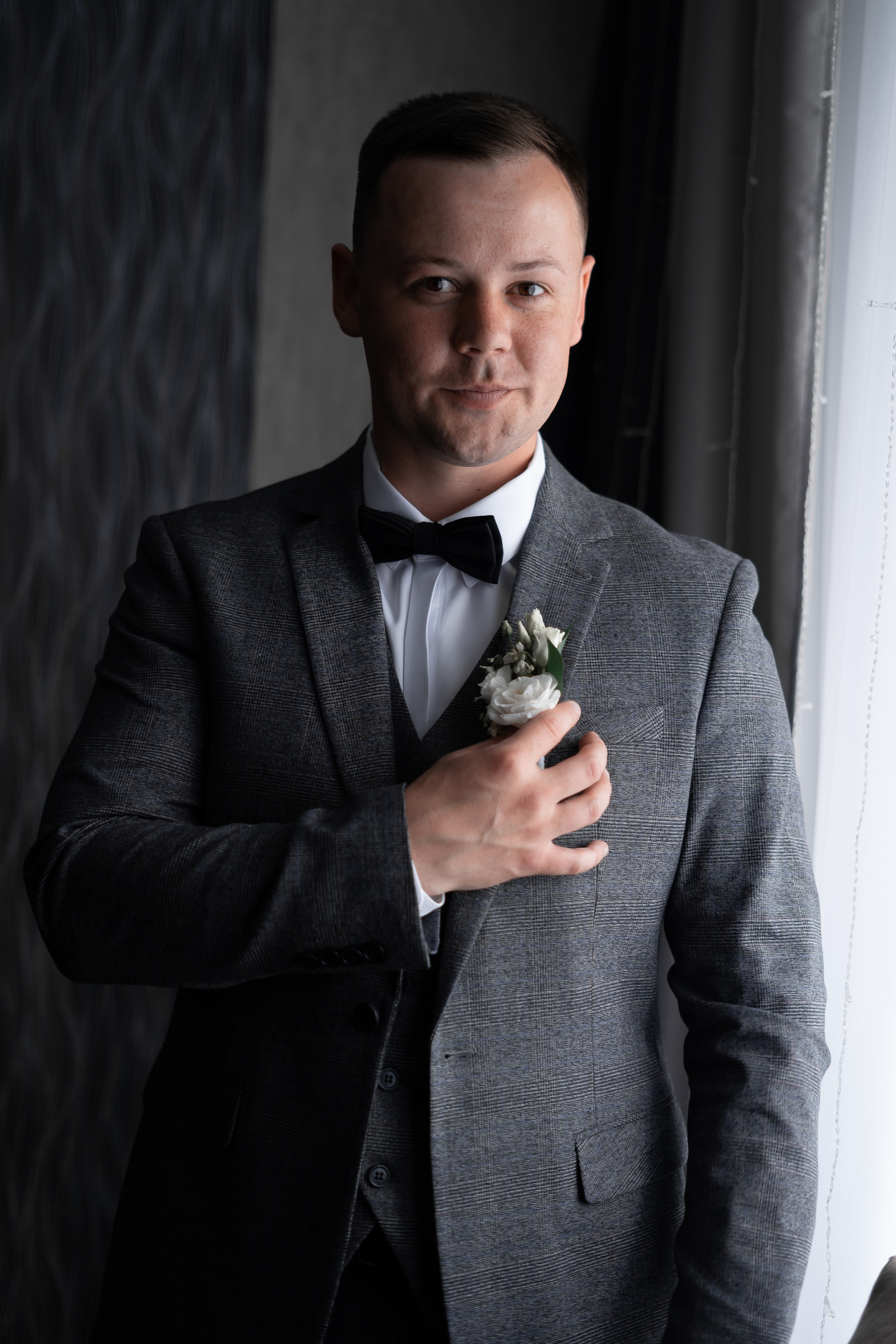 Александр и Анастасия. Фотограф Торопец Кристина Абрамова Kanwellia photography