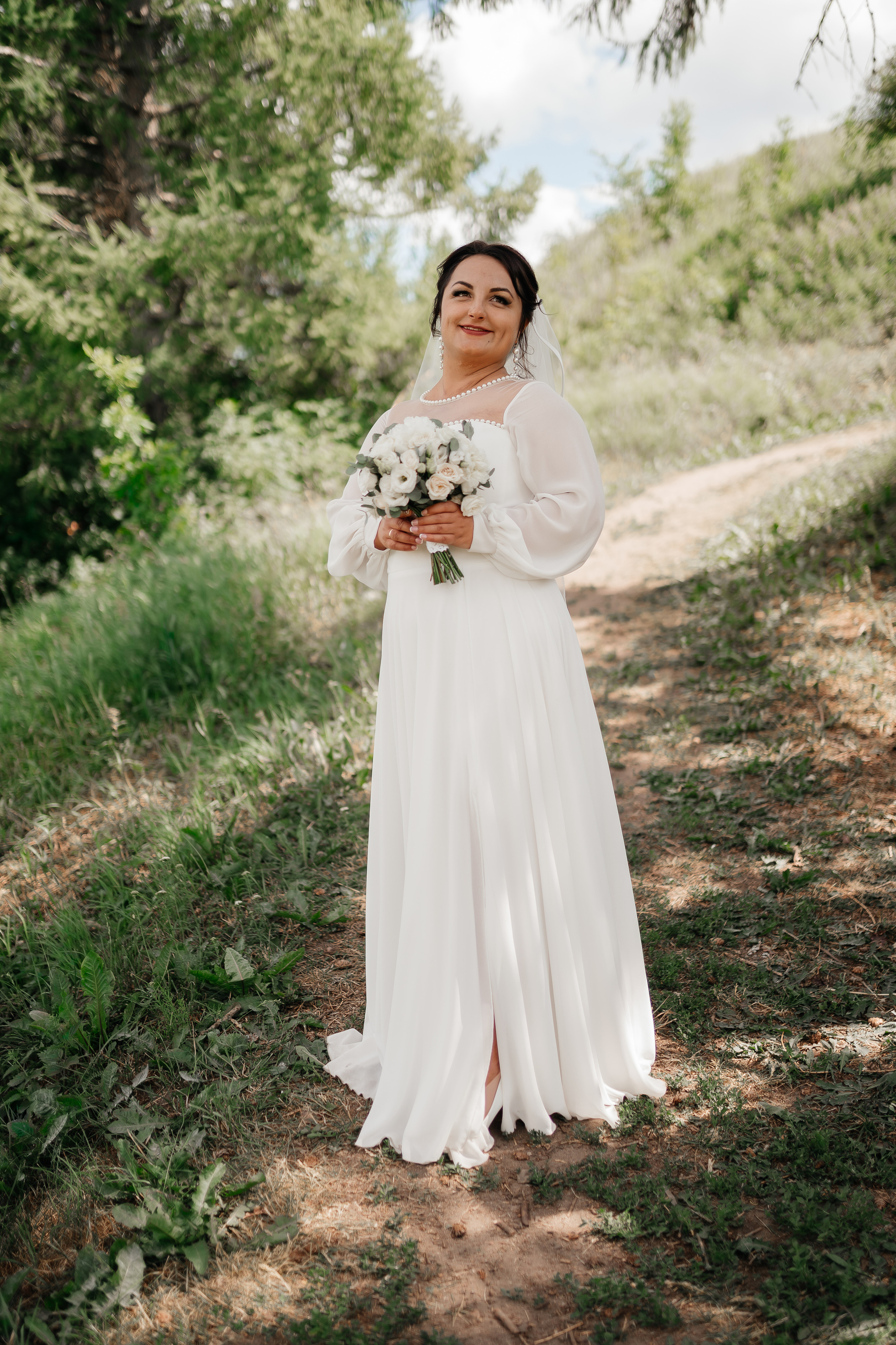 Ксения. Фотограф Торопец Кристина Абрамова Kanwellia photography