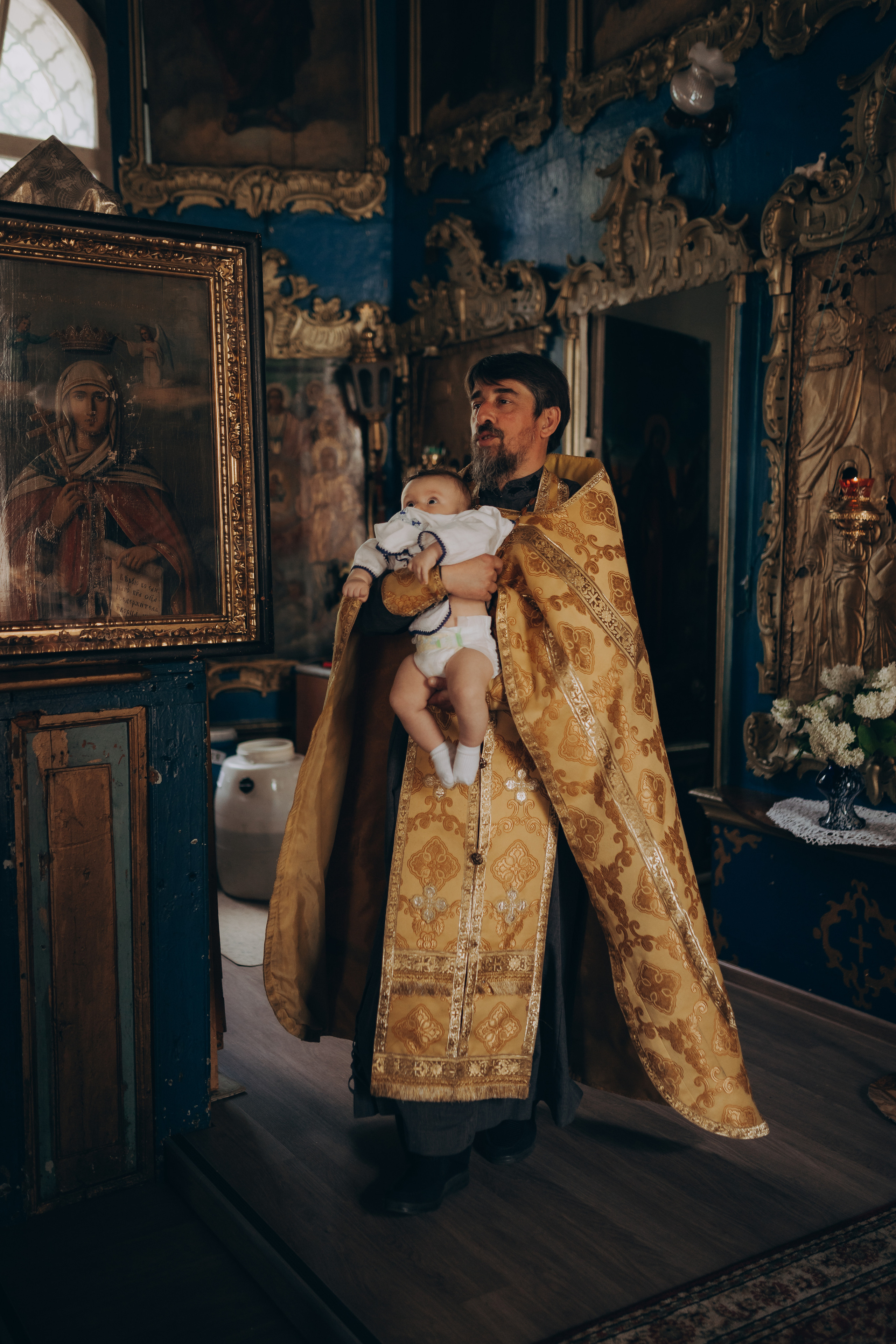 Анна. Фотограф Торопец Кристина Абрамова Kanwellia photography