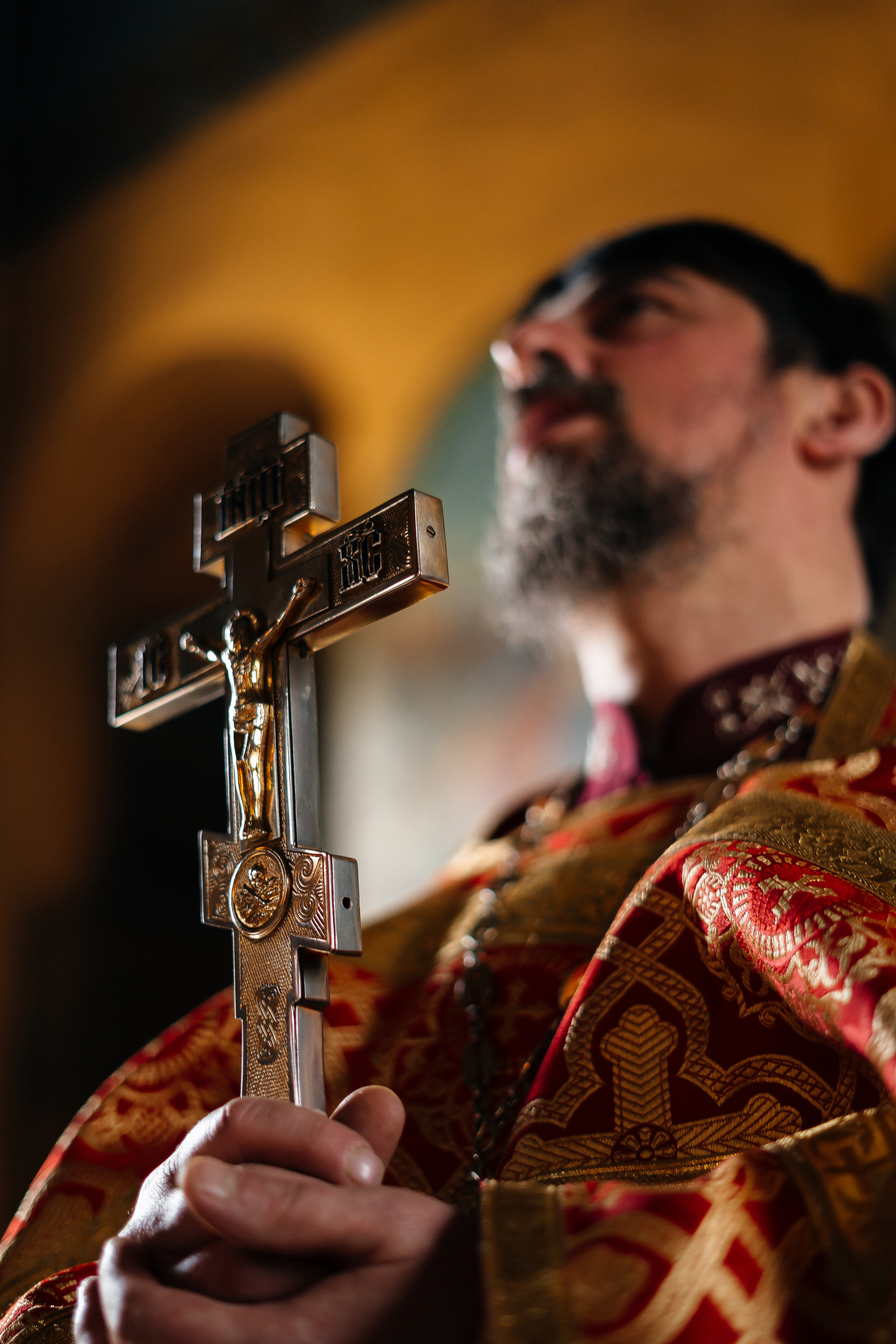 Венчание Ольга и Сергей. Фотограф Торопец Кристина Абрамова Kanwellia photography