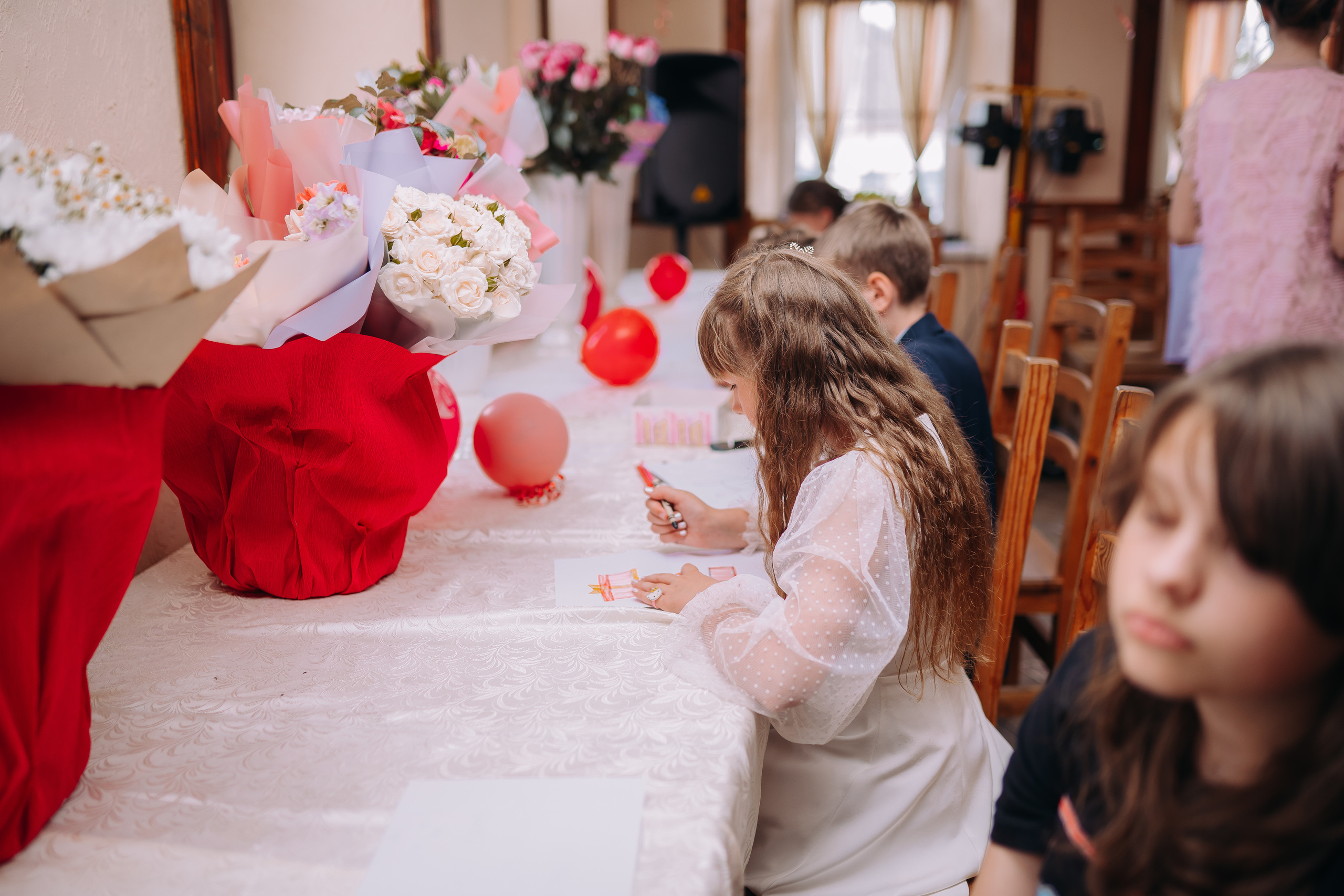 Свадьба Ксения. Фотограф Торопец Кристина Абрамова Kanwellia photography