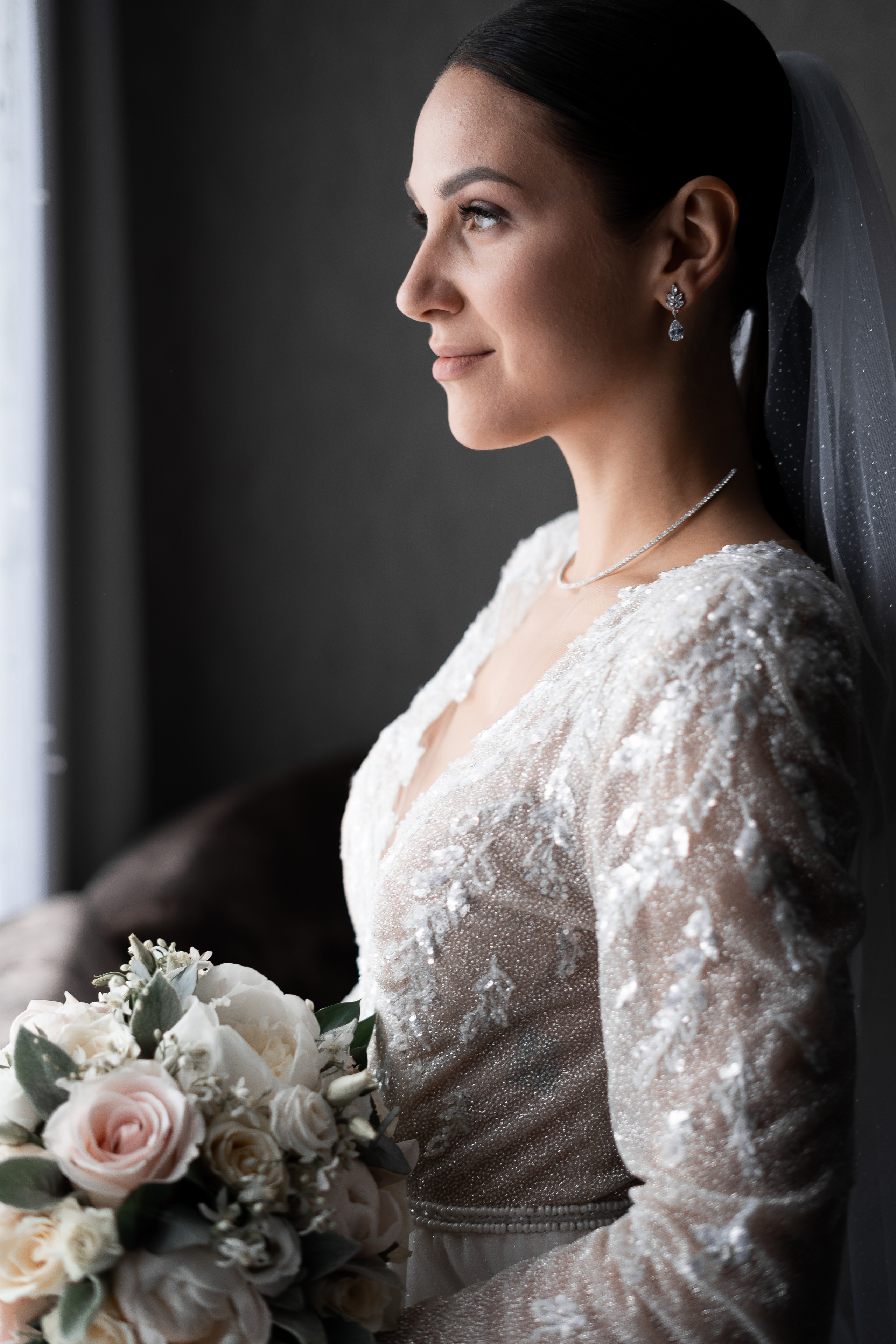 Александр и Анастасия. Фотограф Торопец Кристина Абрамова Kanwellia photography