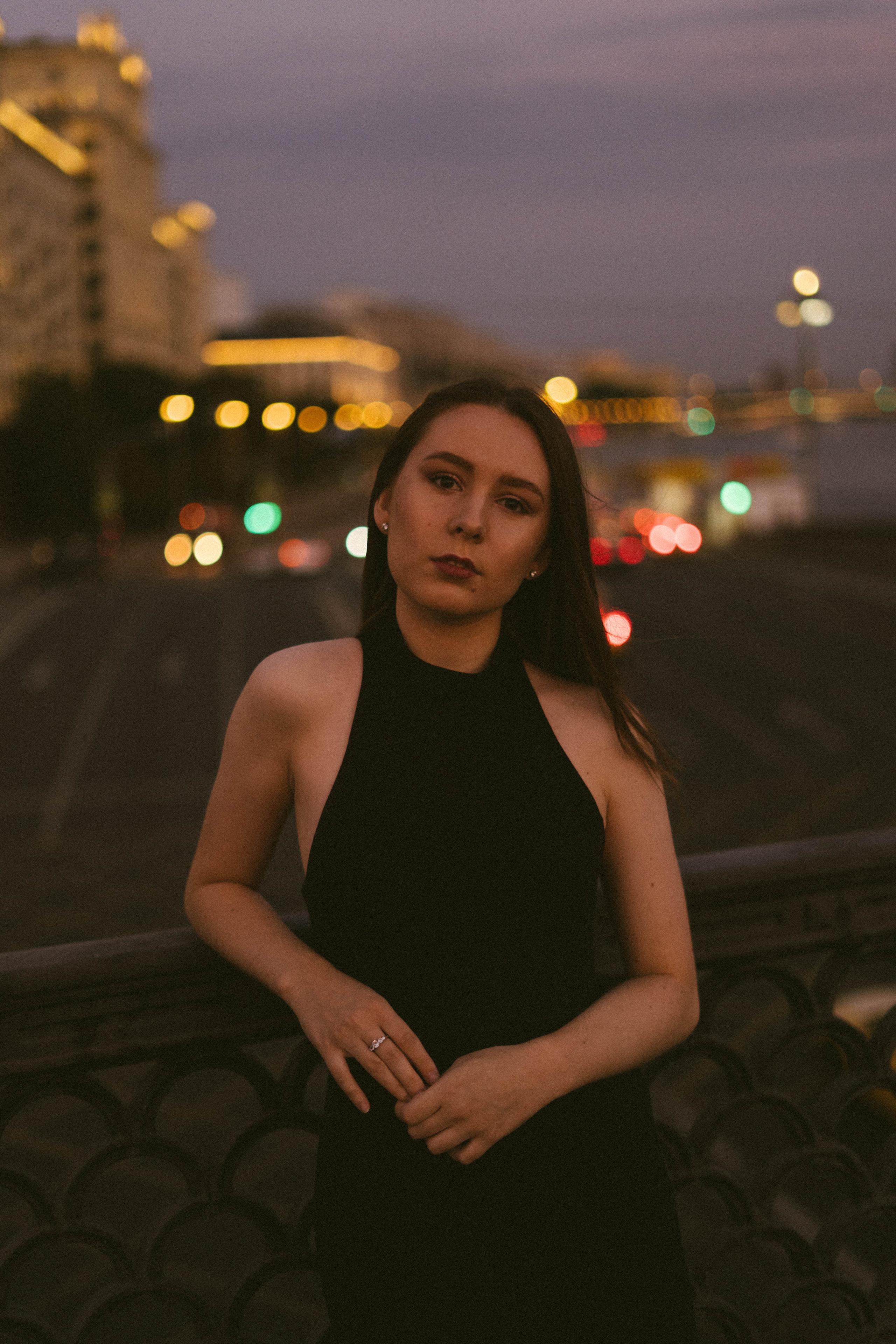 Вера. Фотограф Торопец Кристина Абрамова Kanwellia photography