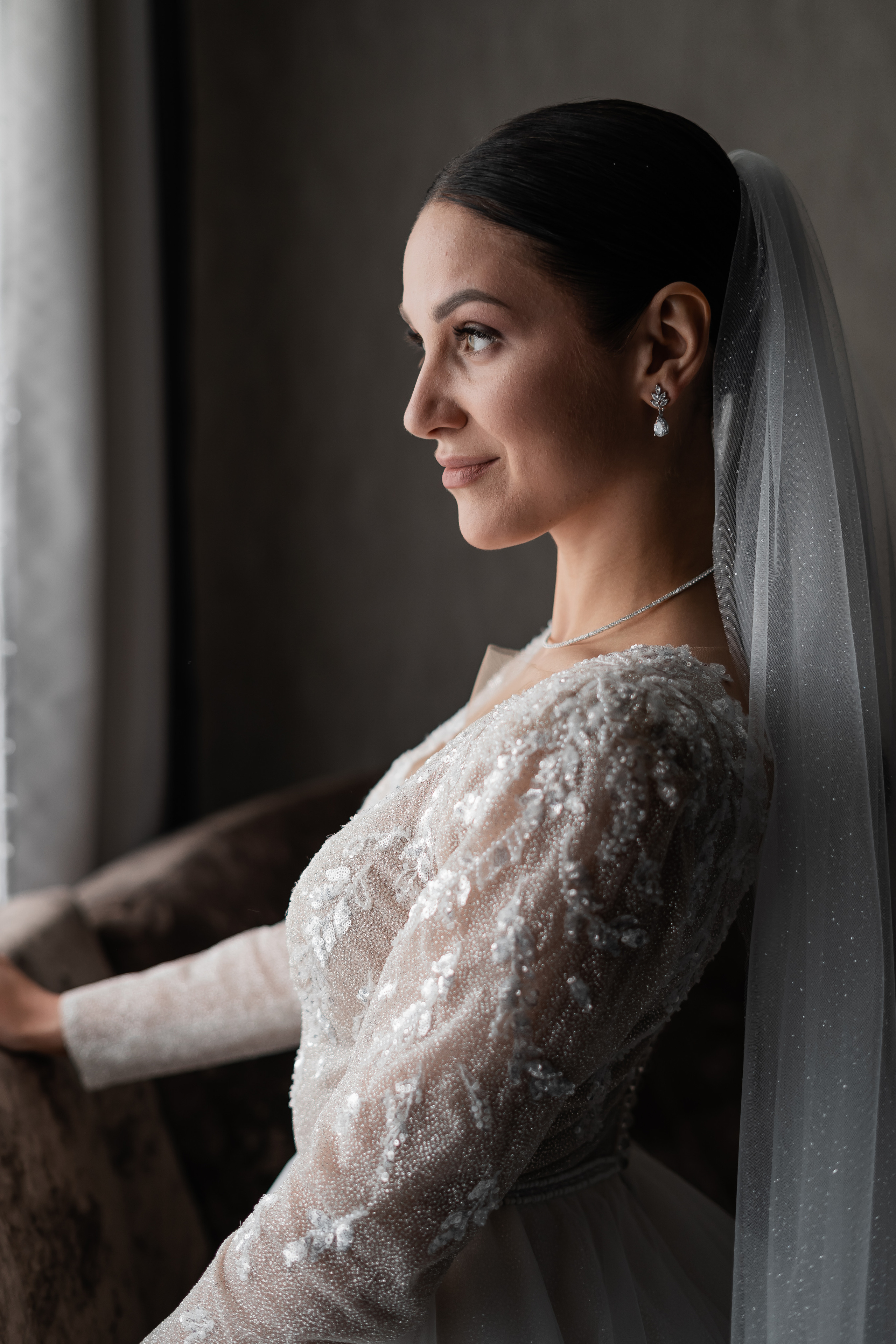 Александр и Анастасия. Фотограф Торопец Кристина Абрамова Kanwellia photography