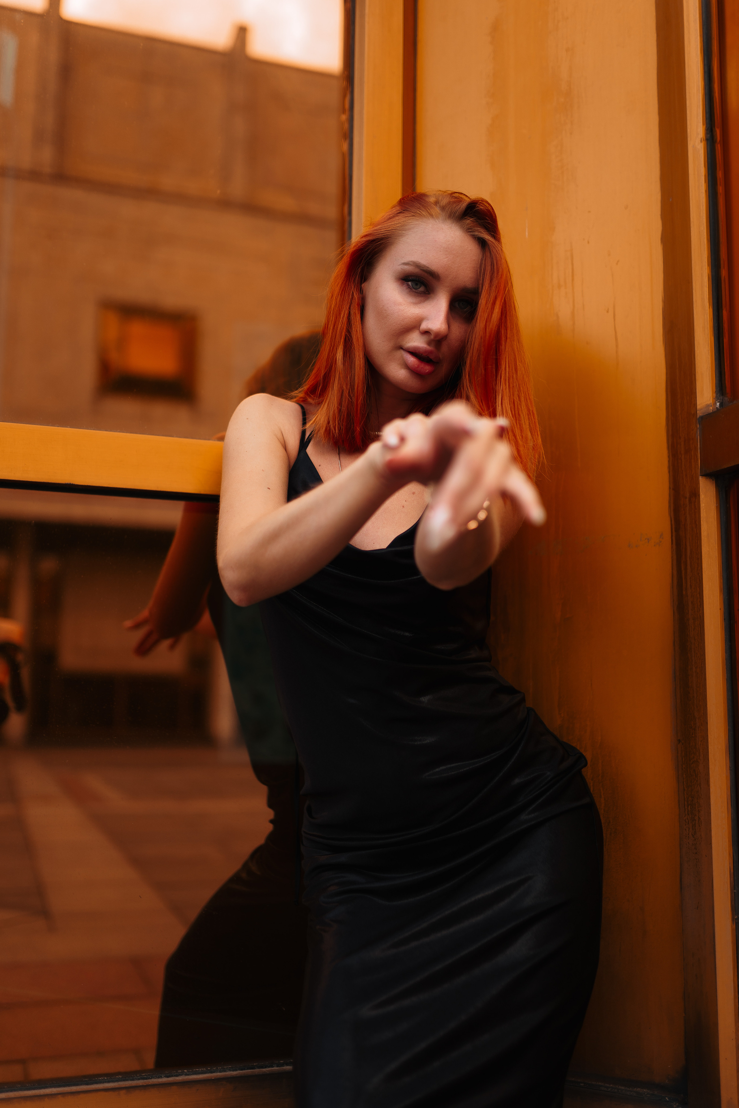 Виктория. Фотограф Торопец Кристина Абрамова Kanwellia photography