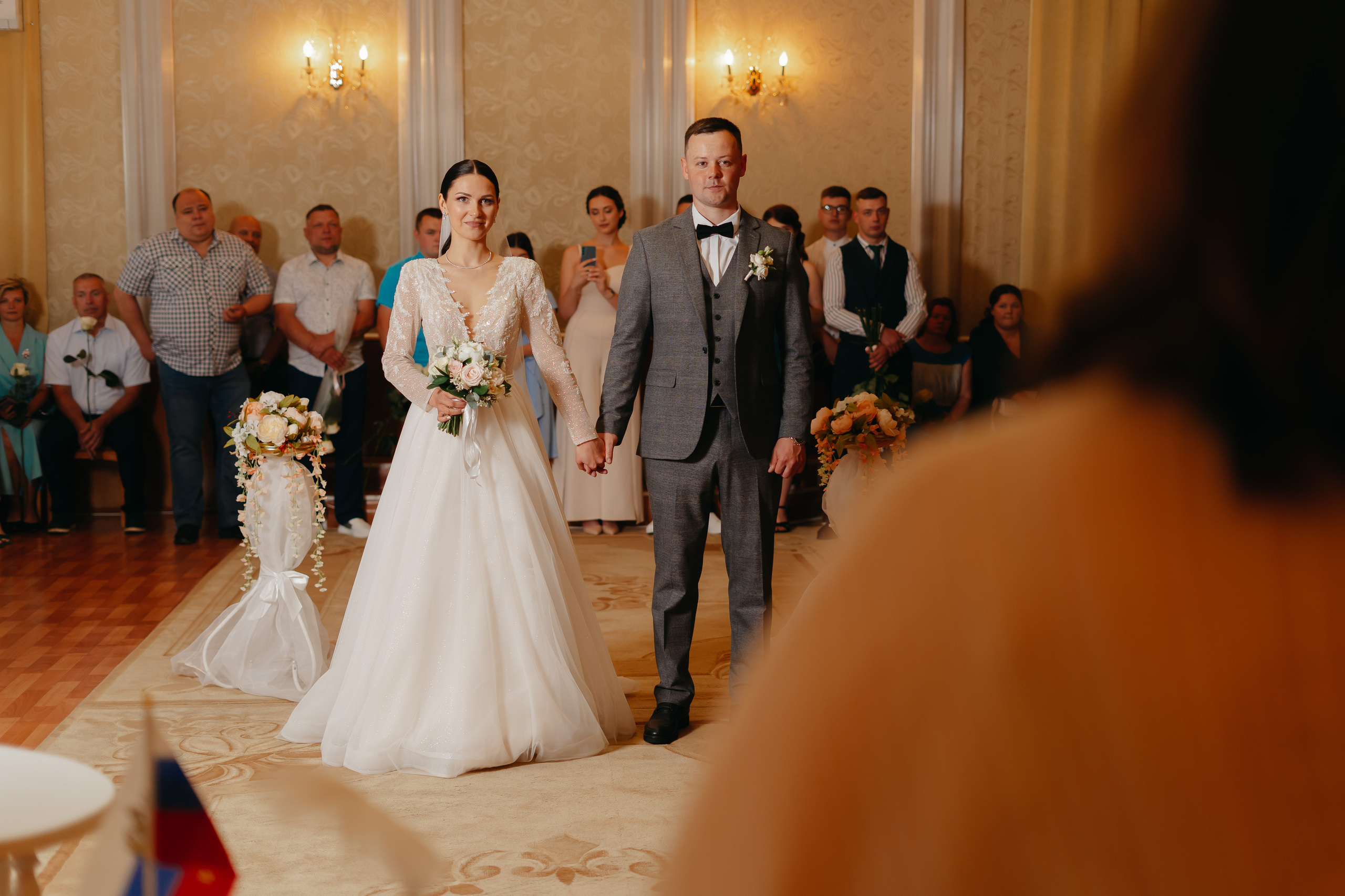 Александр и Анастасия. Фотограф Торопец Кристина Абрамова Kanwellia photography