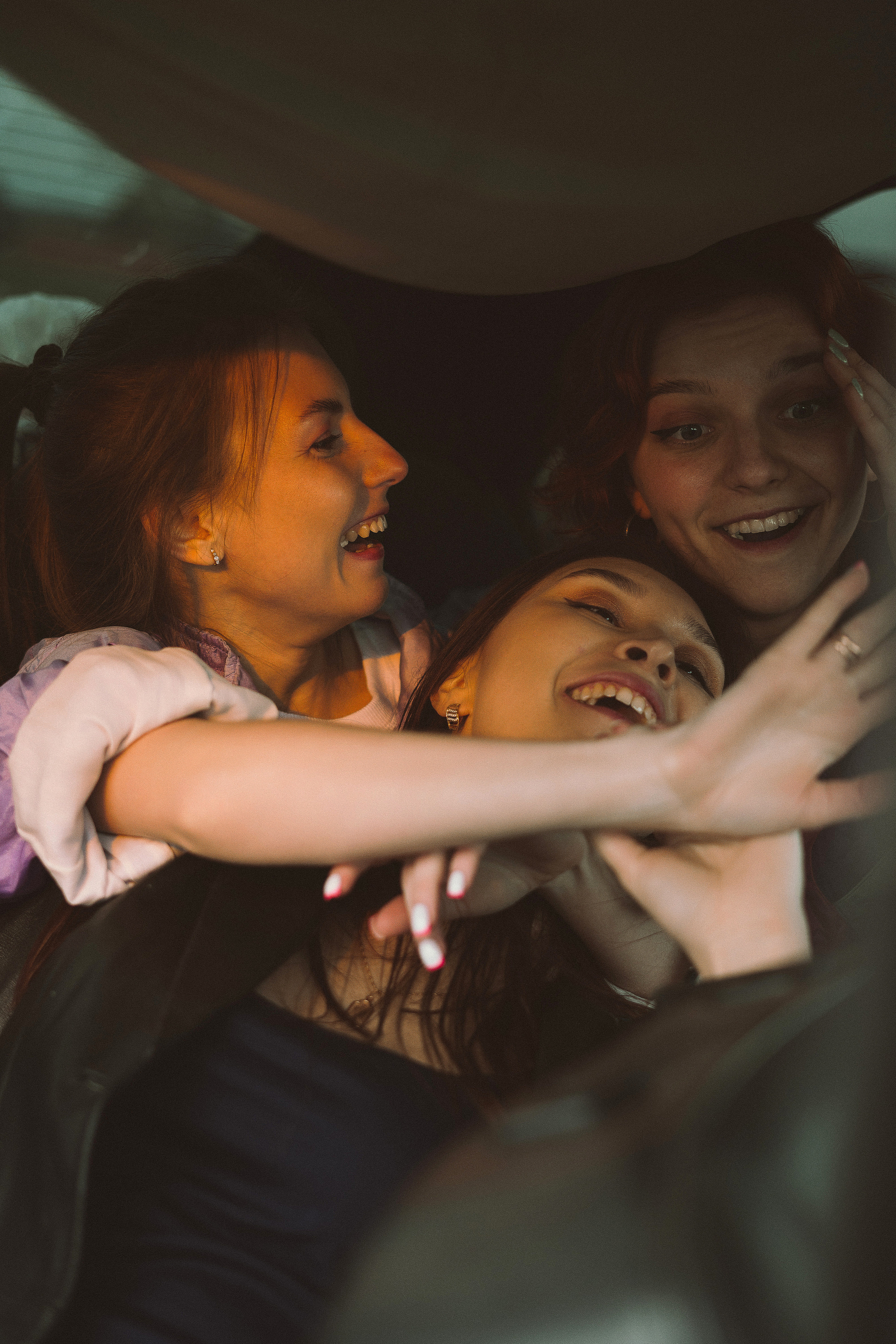 Анжелика 90-е. Фотограф Торопец Кристина Абрамова Kanwellia photography