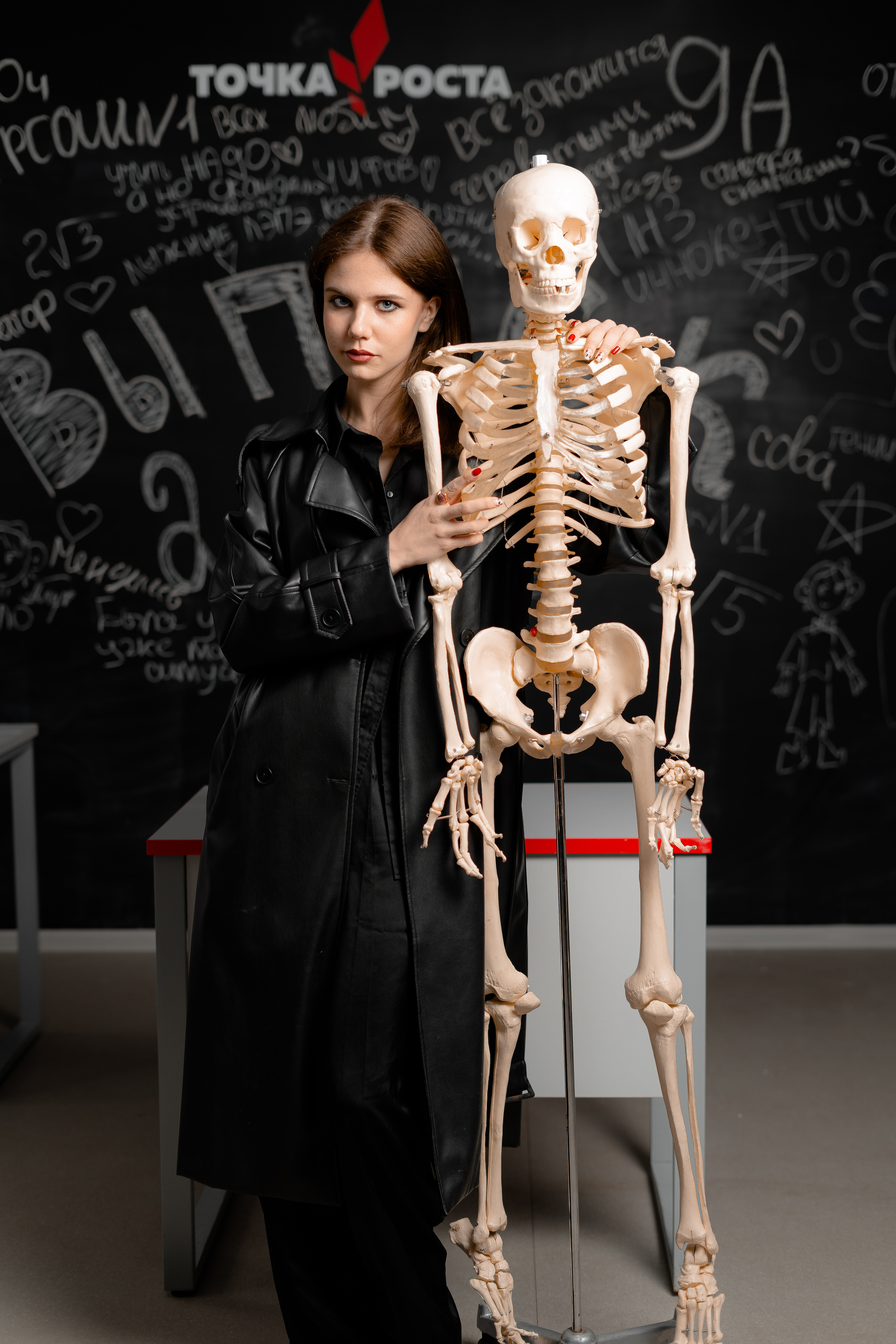 Школа № 1 9а. Фотограф Торопец Кристина Абрамова Kanwellia photography