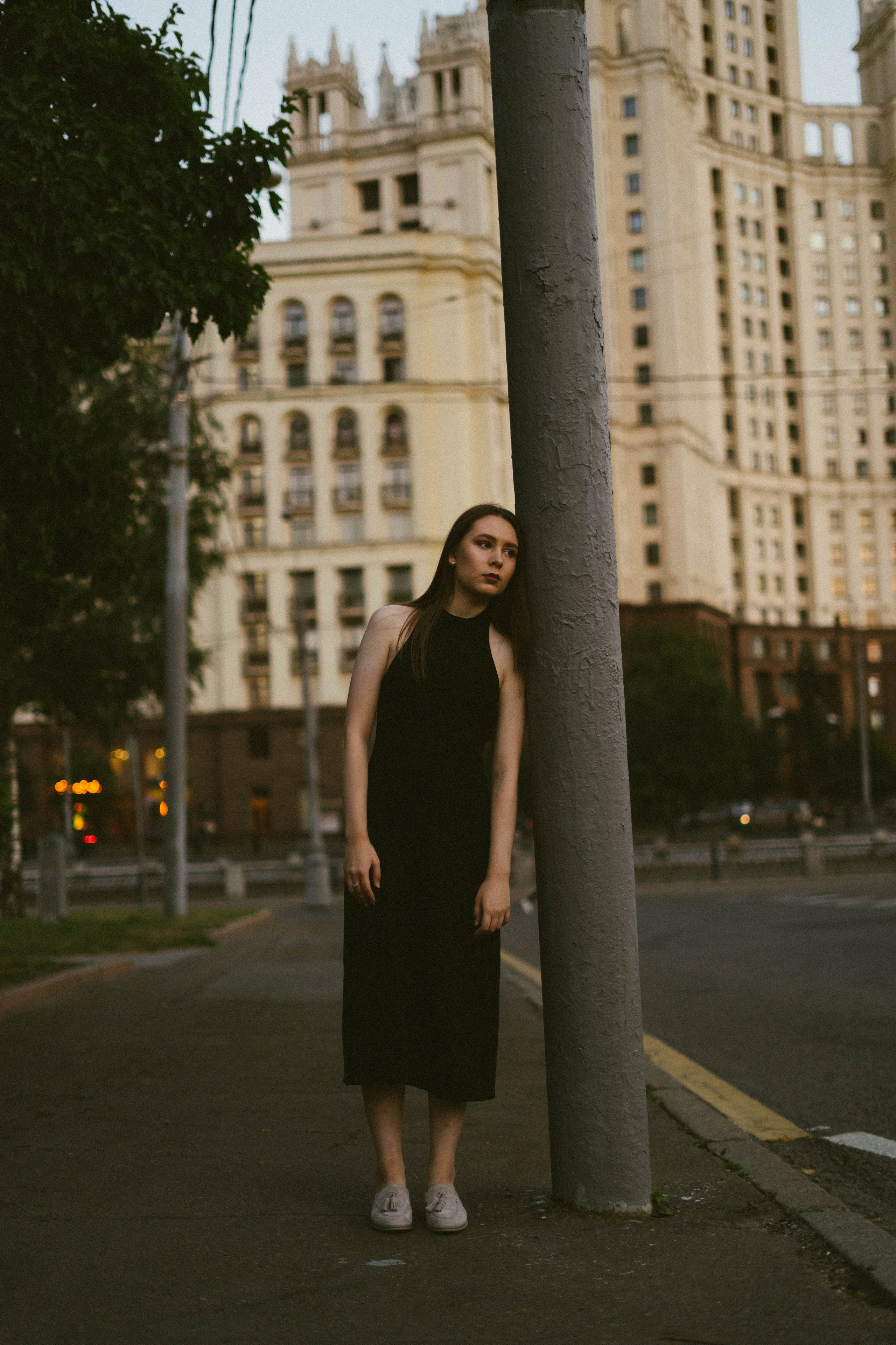 Вера. Фотограф Торопец Кристина Абрамова Kanwellia photography