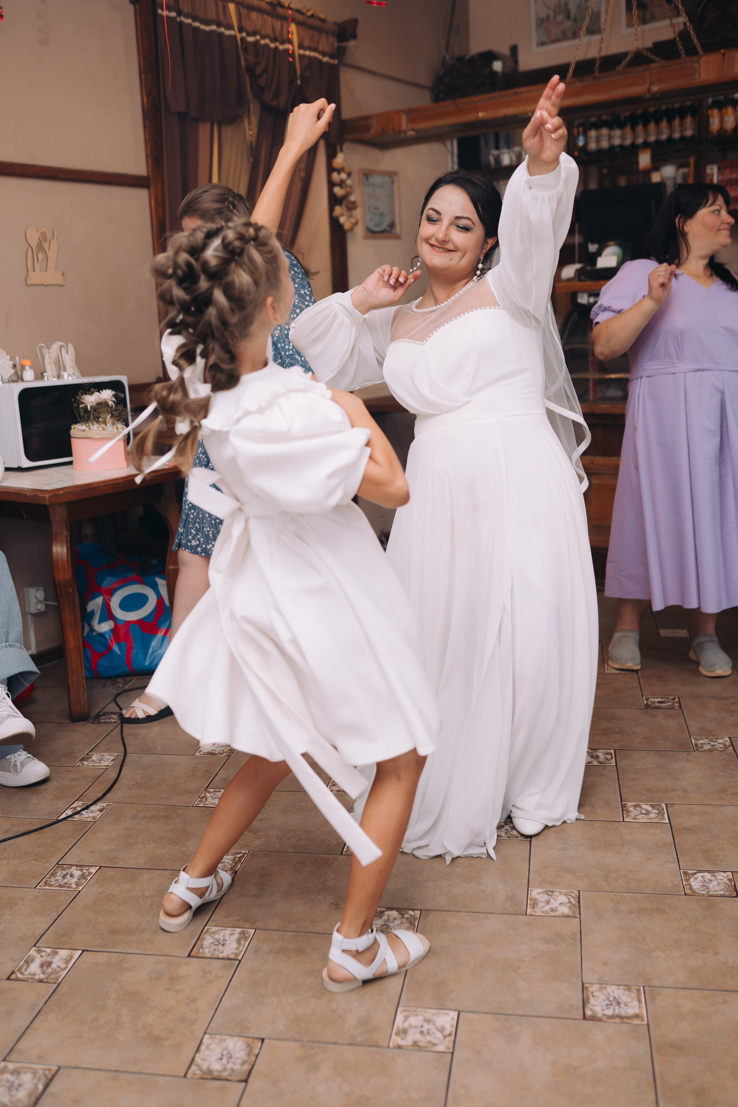 Свадьба Ксения. Фотограф Торопец Кристина Абрамова Kanwellia photography