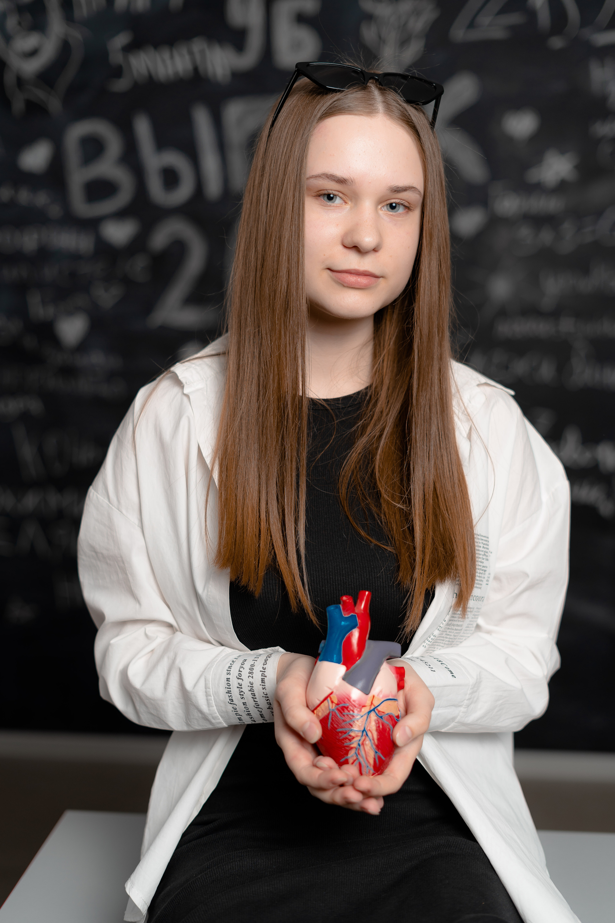 Школа № 1 9б. Фотограф Торопец Кристина Абрамова Kanwellia photography