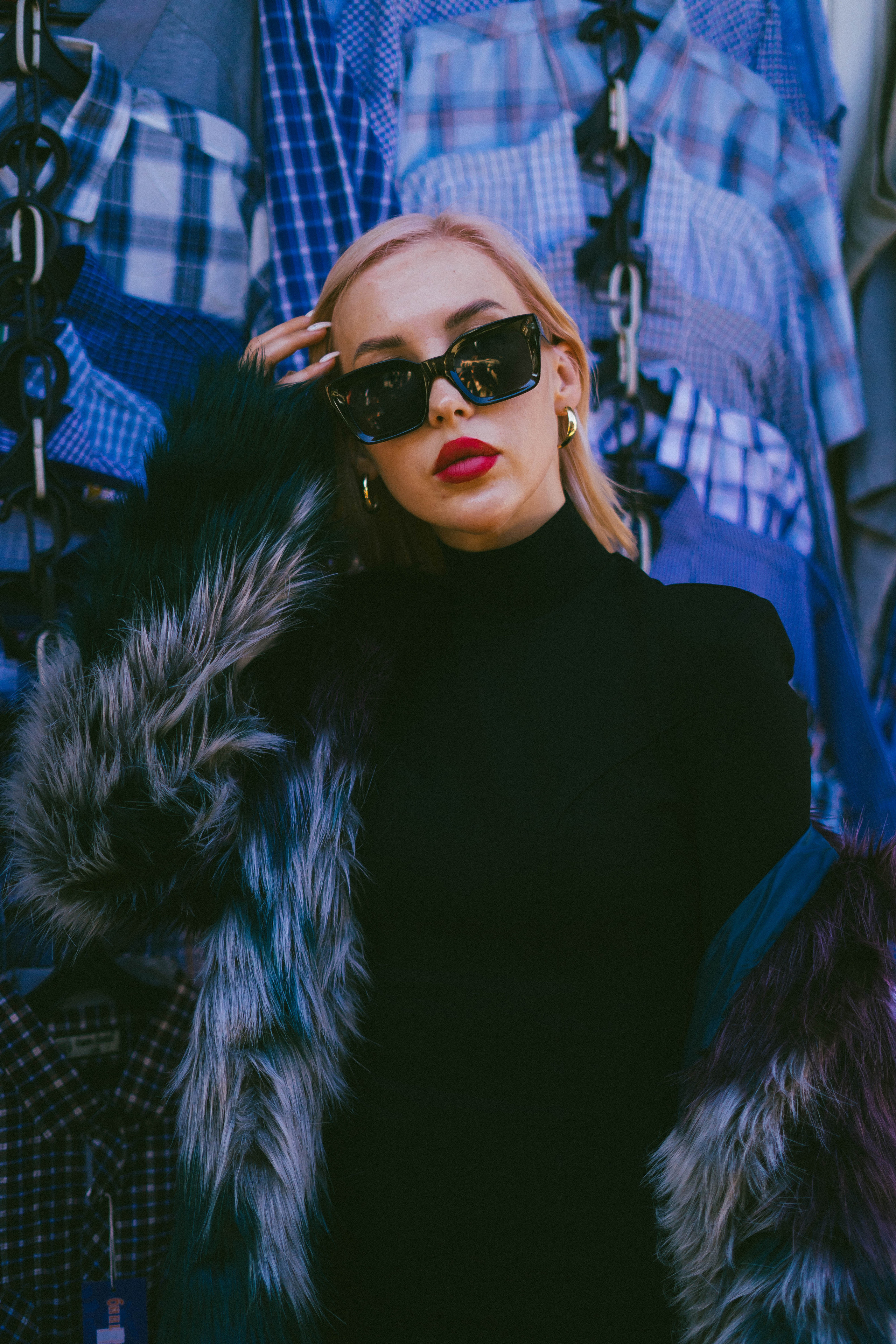 На базаре. Фотограф Торопец Кристина Абрамова Kanwellia photography