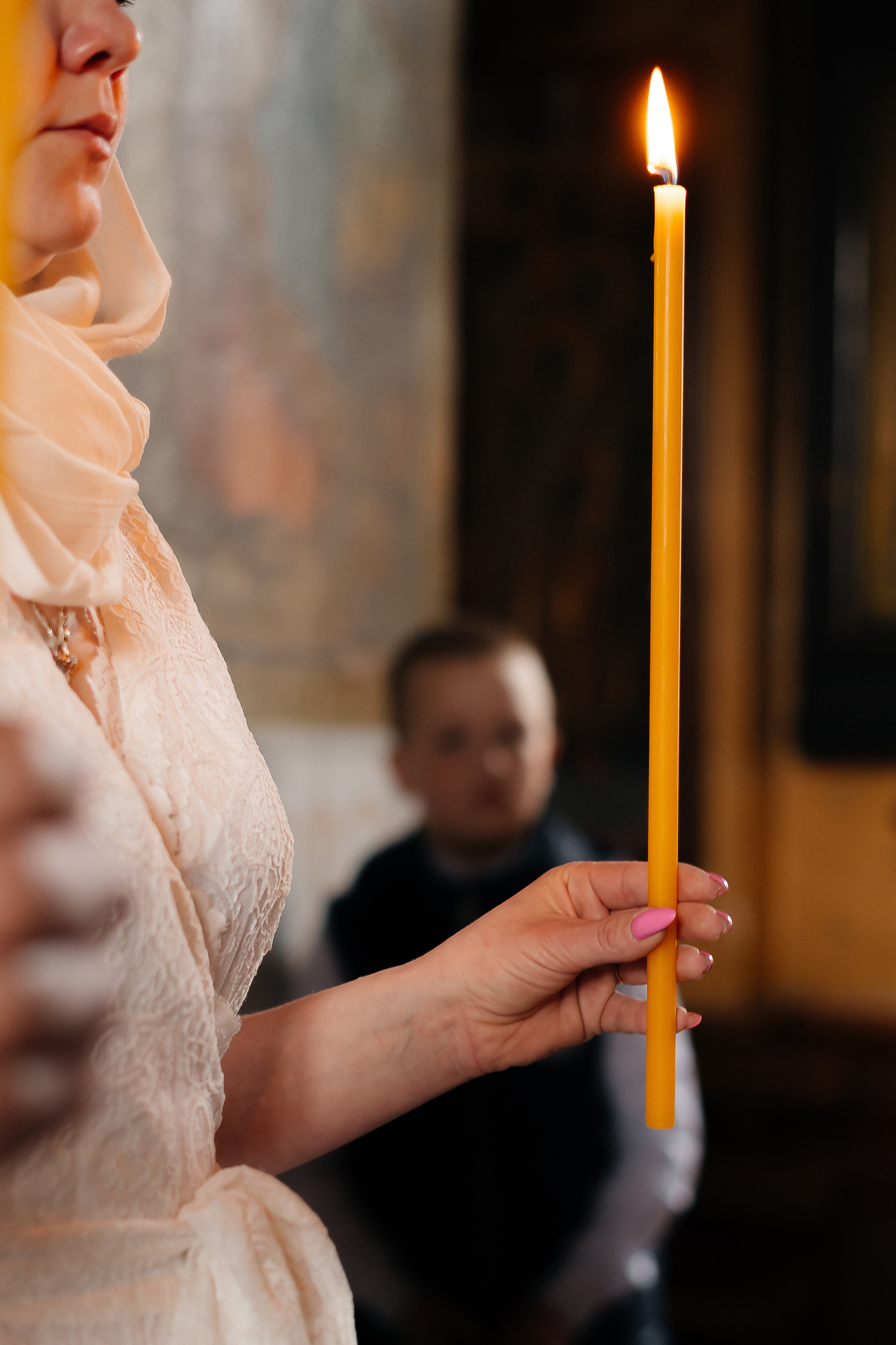 Венчание Ольга и Сергей. Фотограф Торопец Кристина Абрамова Kanwellia photography