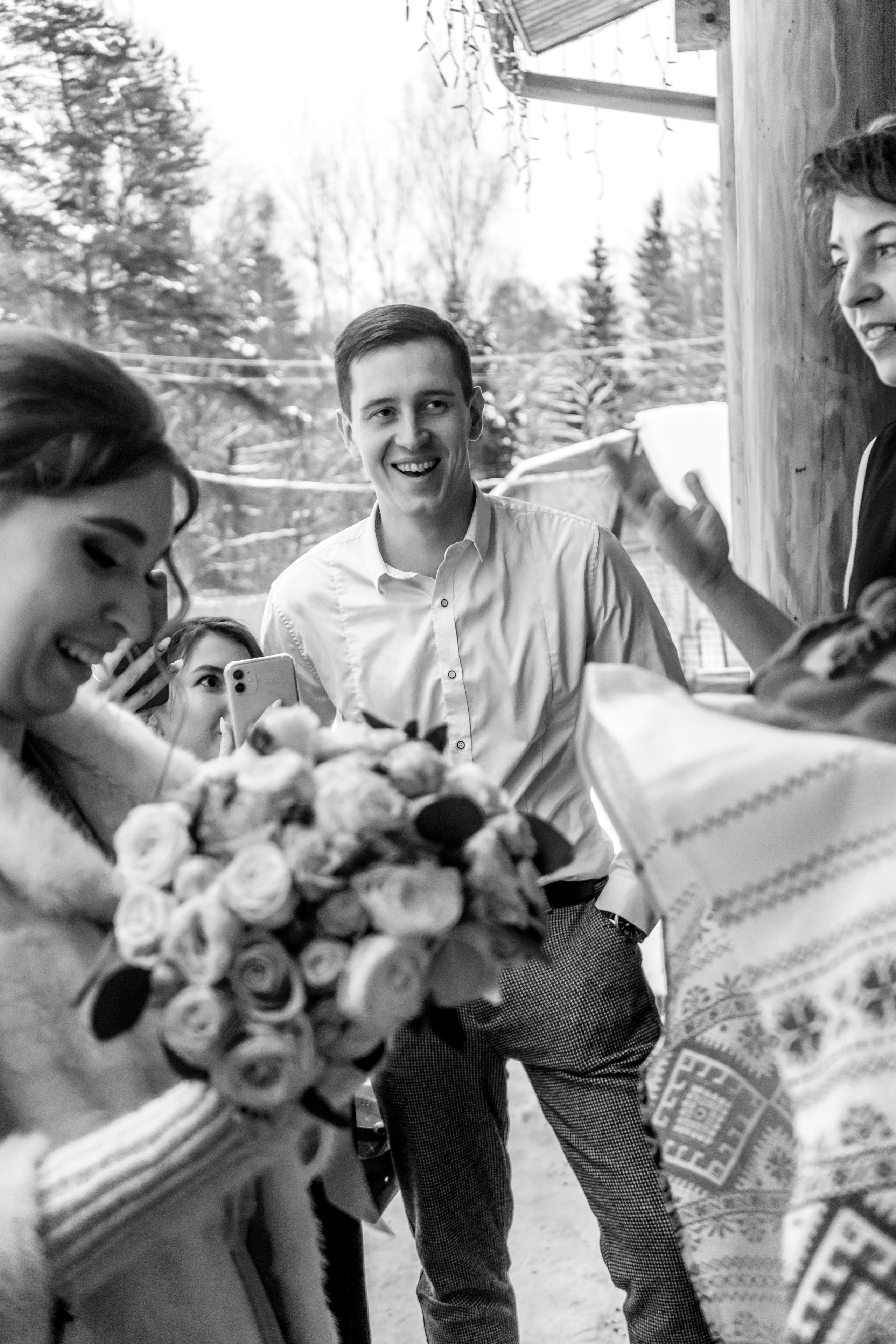 Евгений и Анжелика. Фотограф Торопец Кристина Абрамова Kanwellia photography