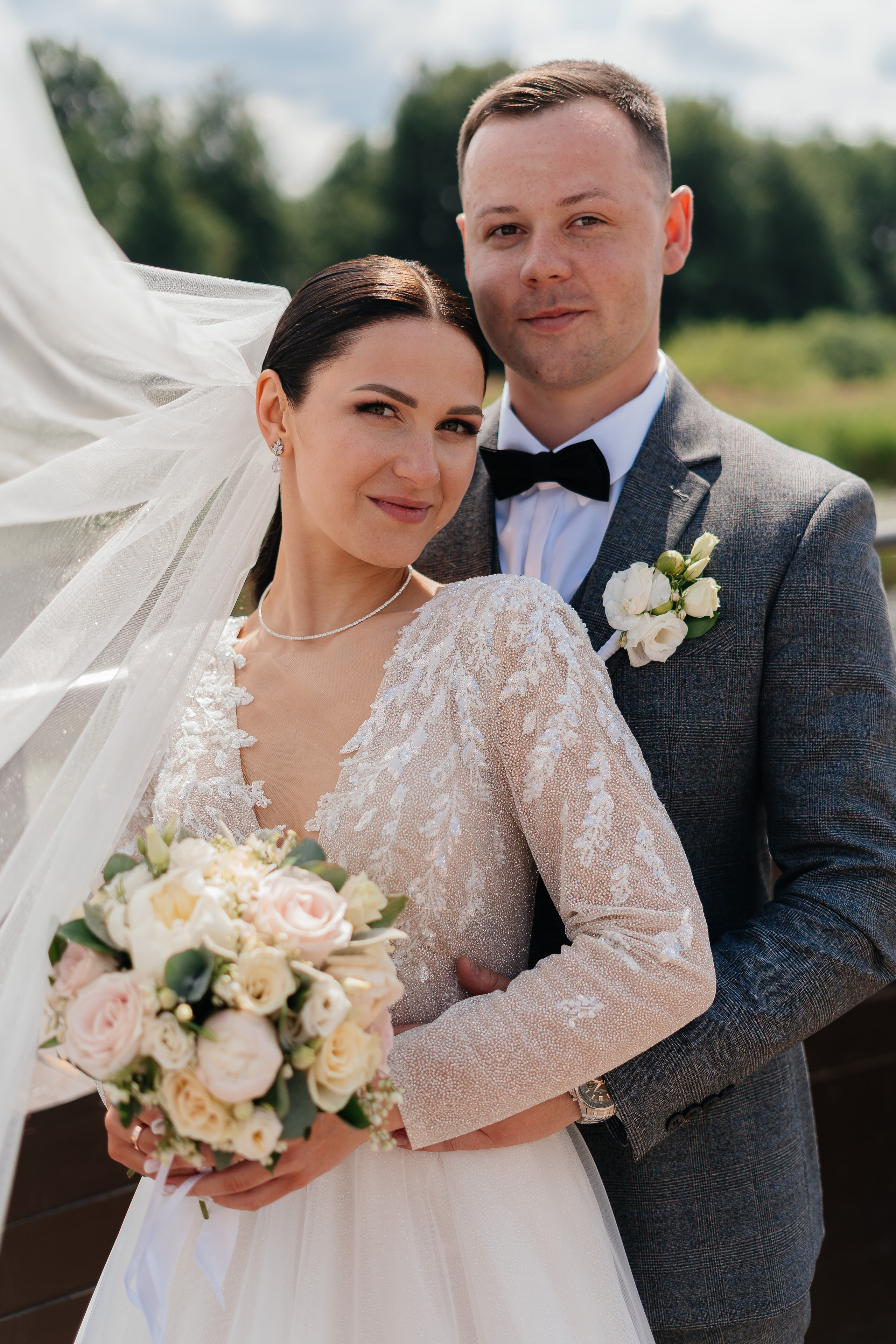 Александр и Анастасия. Фотограф Торопец Кристина Абрамова Kanwellia photography