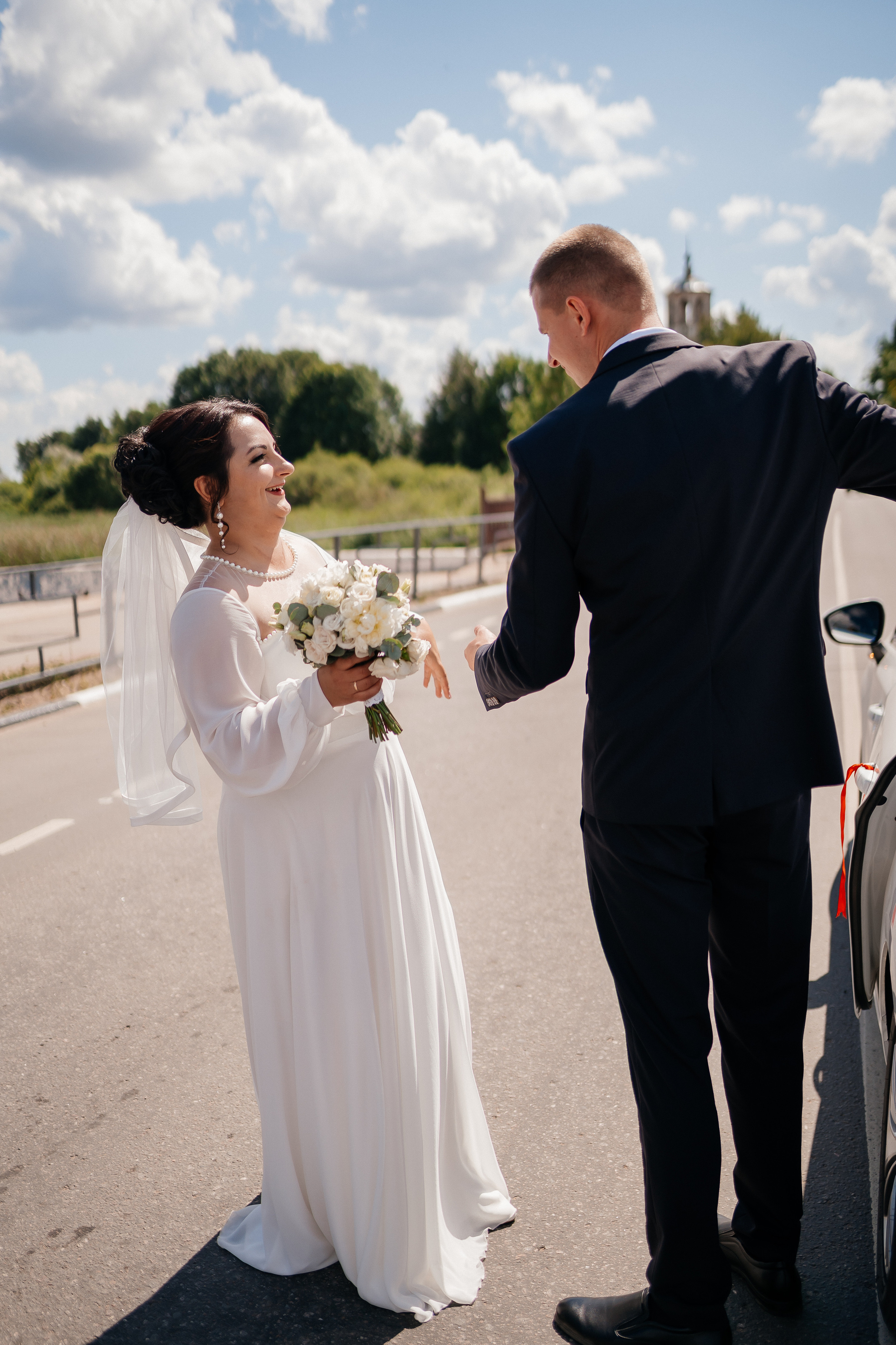 Ксения. Фотограф Торопец Кристина Абрамова Kanwellia photography