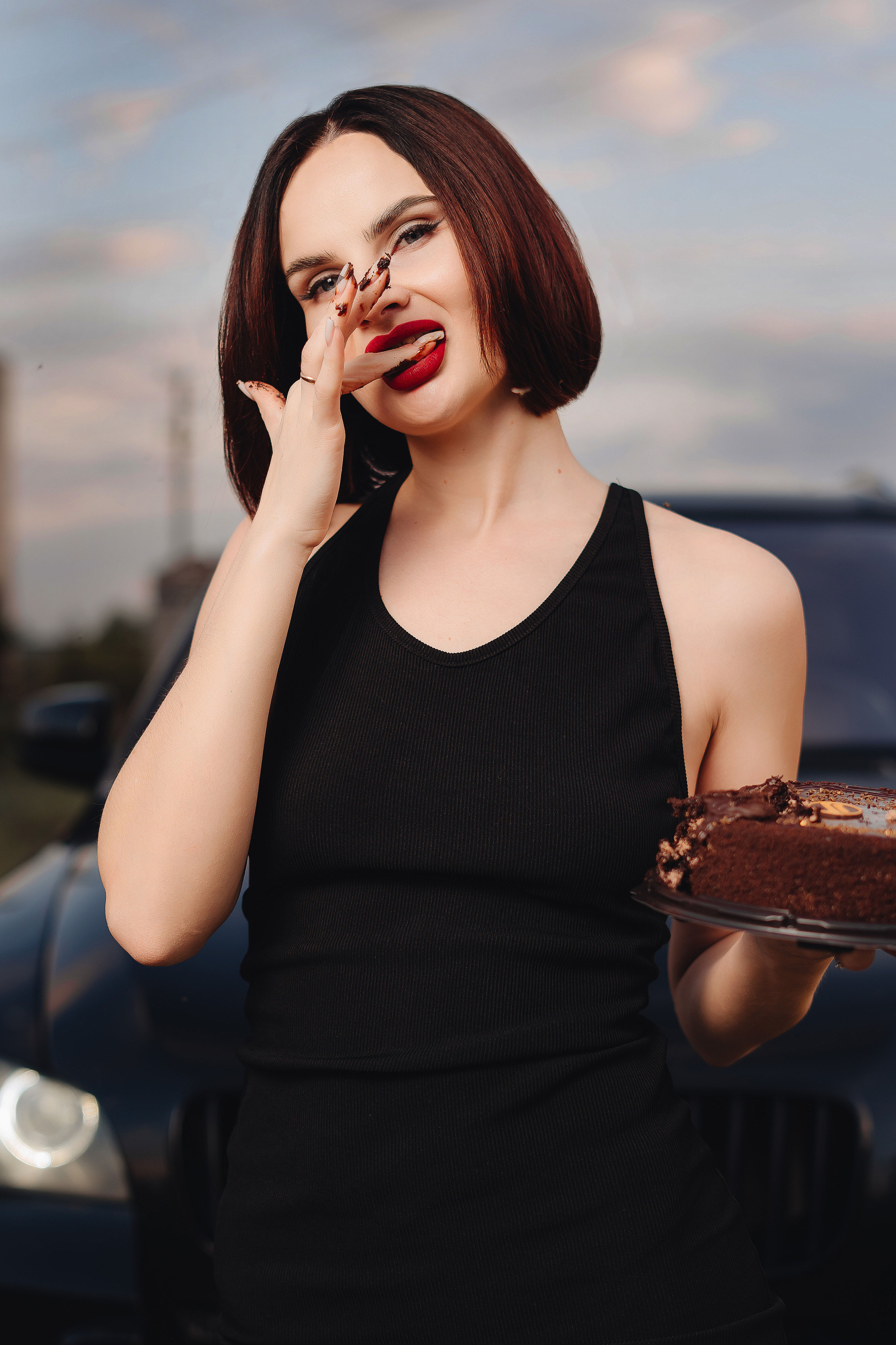 Вика. Фотограф Торопец Кристина Абрамова Kanwellia photography