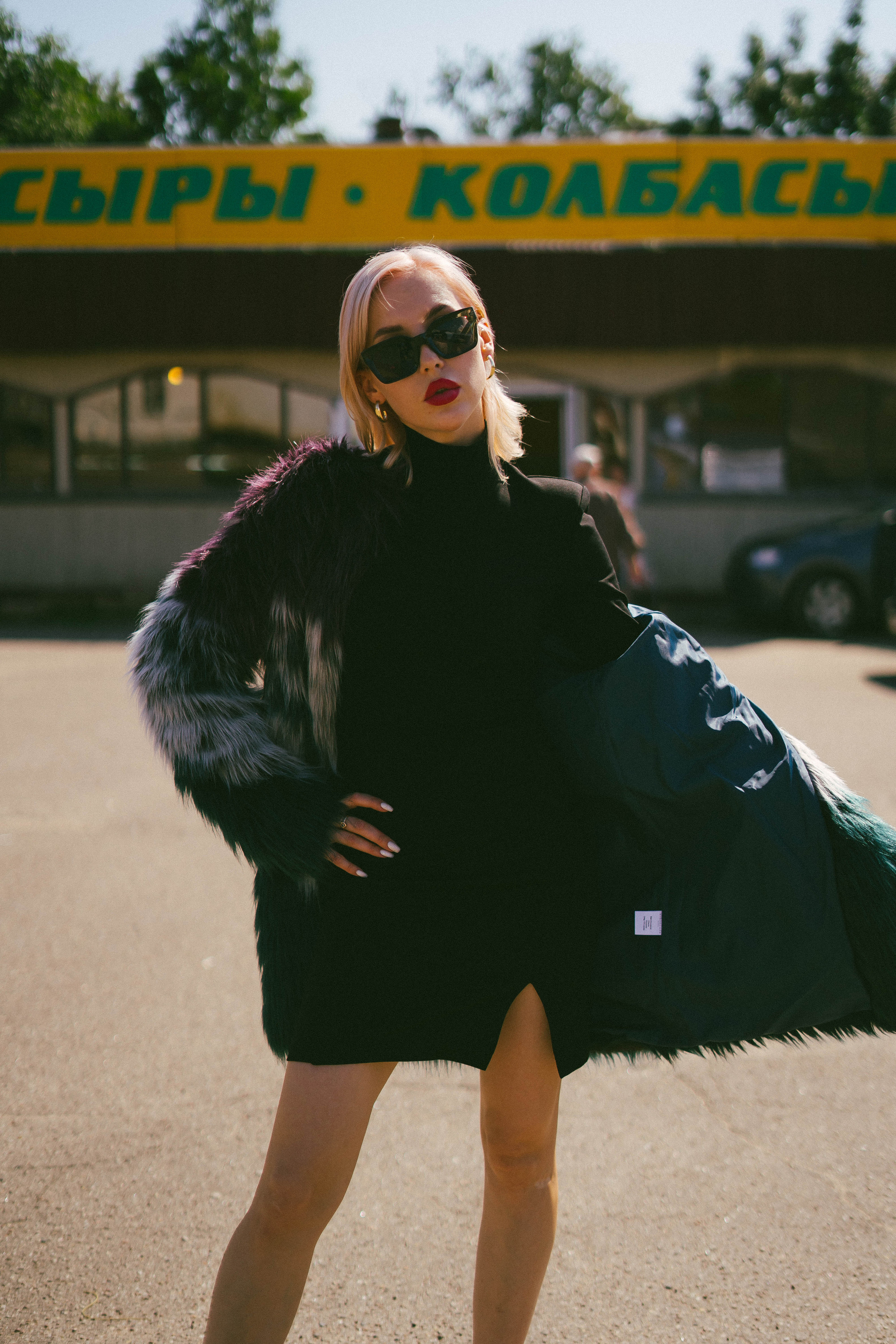 На базаре. Фотограф Торопец Кристина Абрамова Kanwellia photography