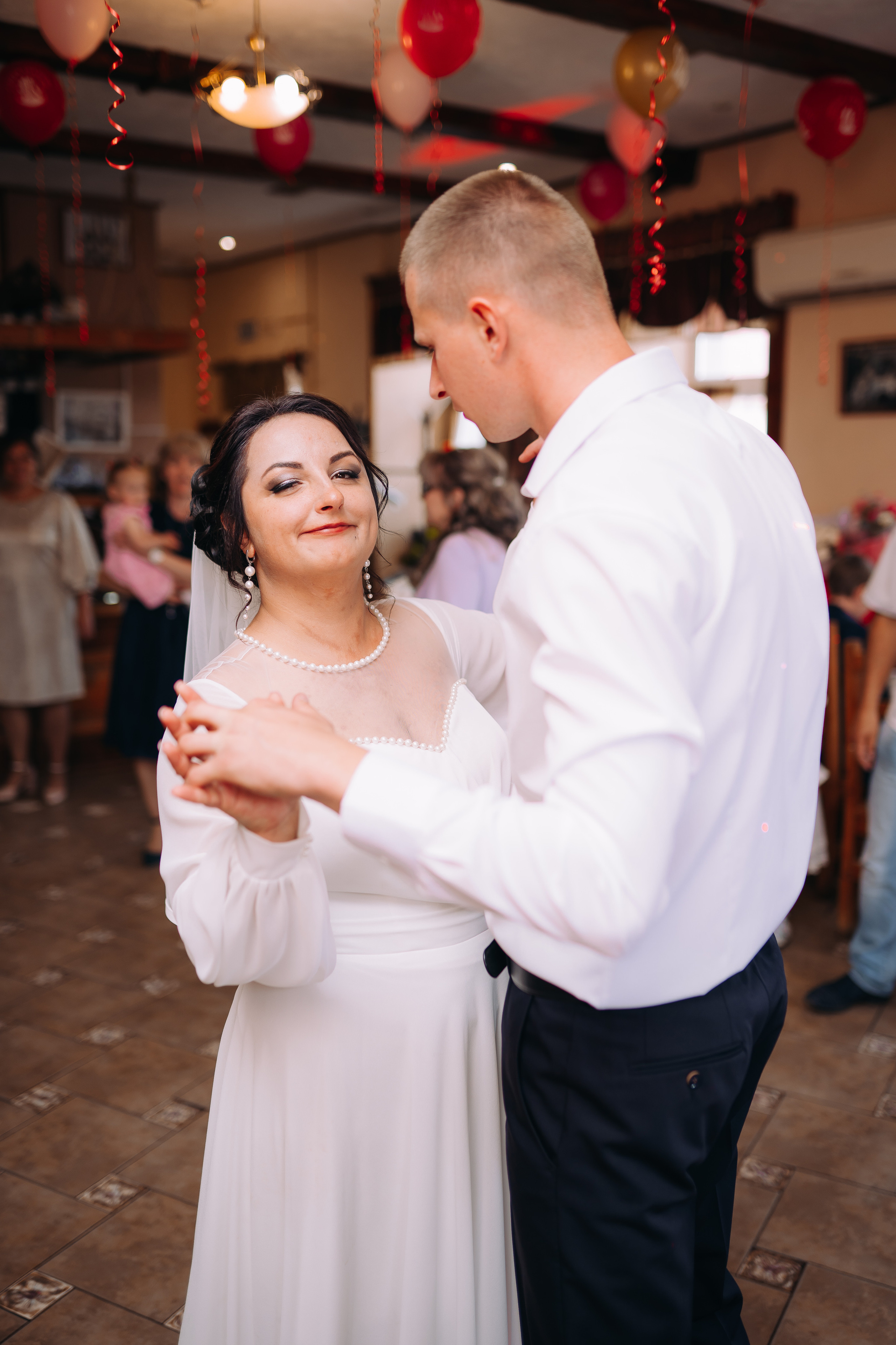 Свадьба Ксения. Фотограф Торопец Кристина Абрамова Kanwellia photography