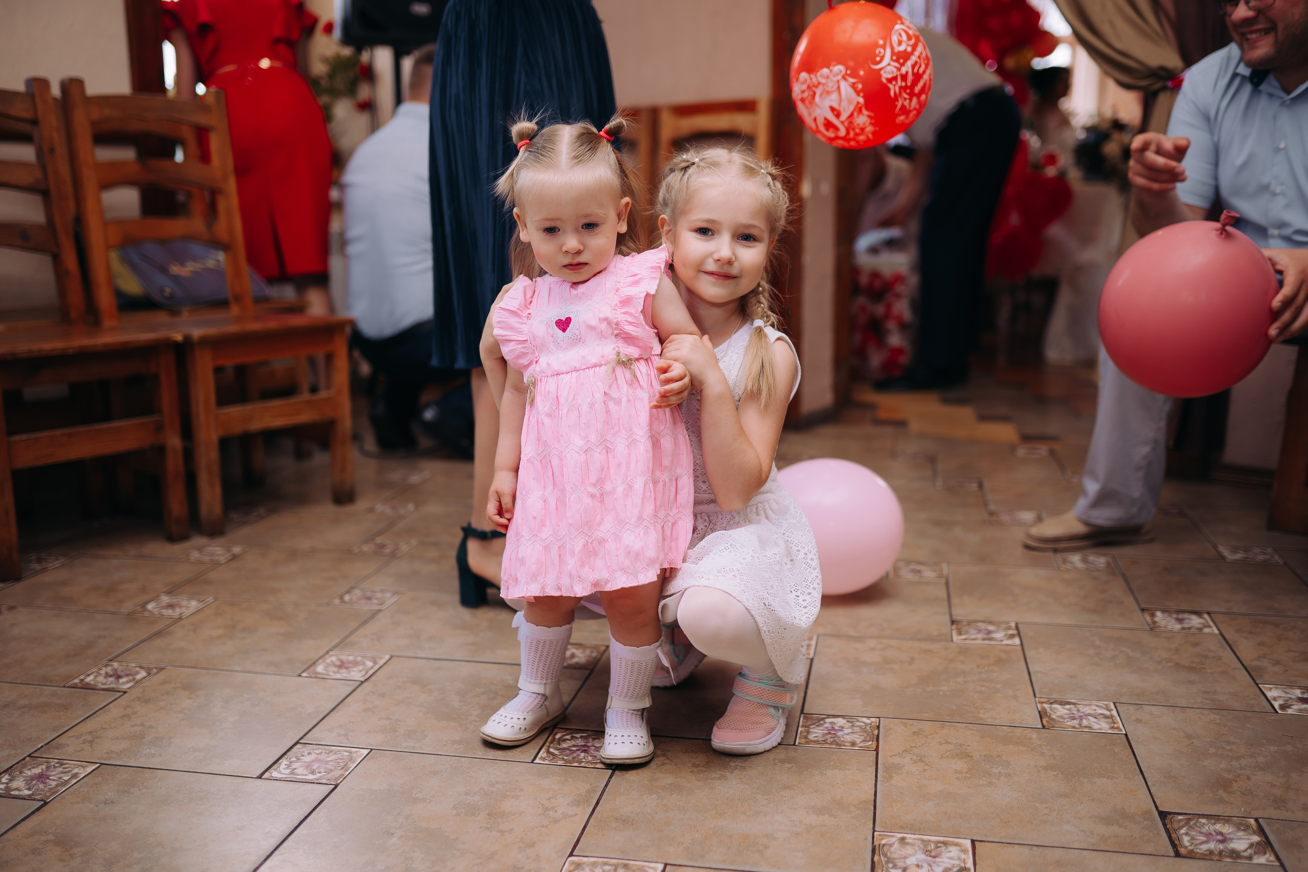 Свадьба Ксения. Фотограф Торопец Кристина Абрамова Kanwellia photography