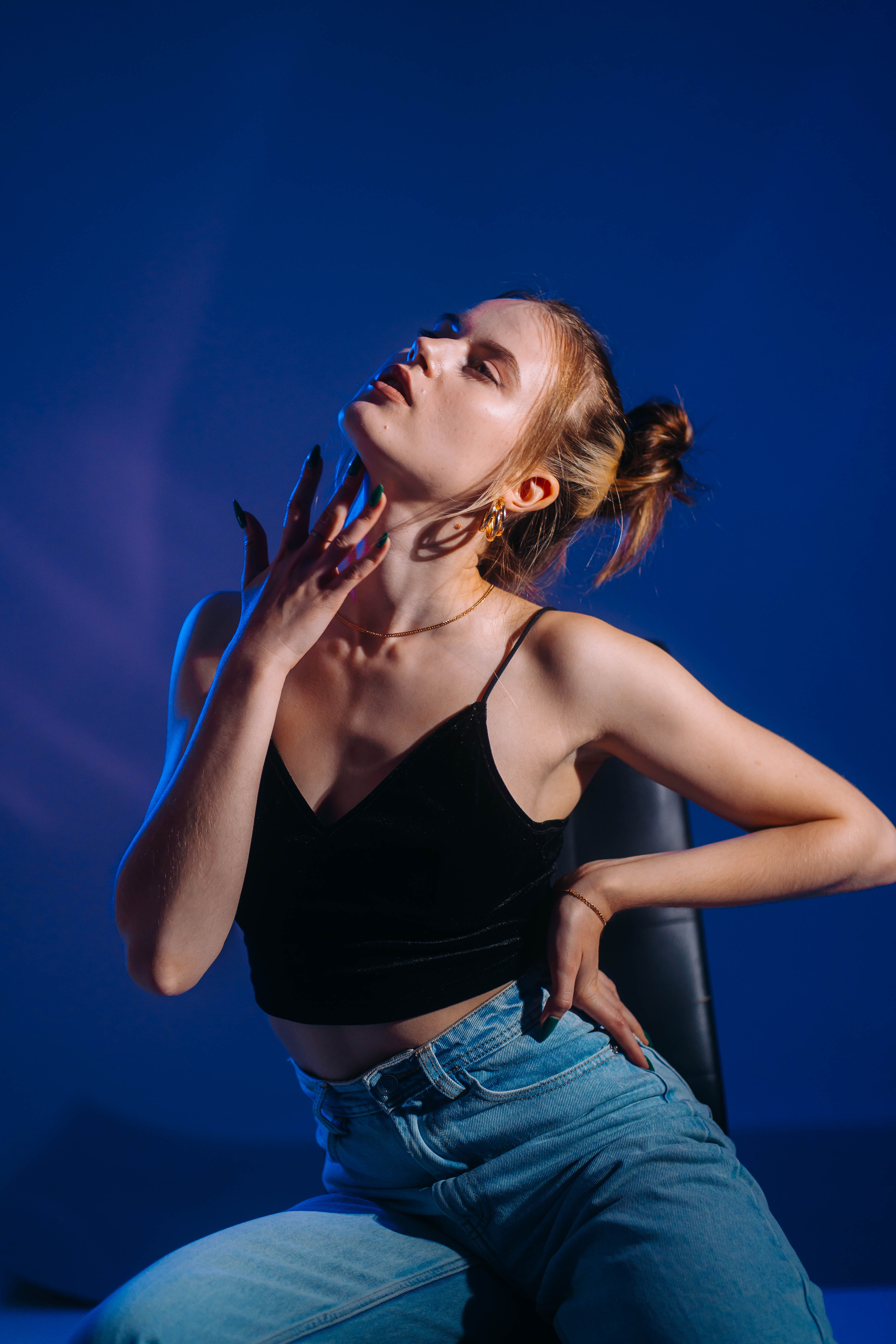 МК. Фотограф Торопец Кристина Абрамова Kanwellia photography