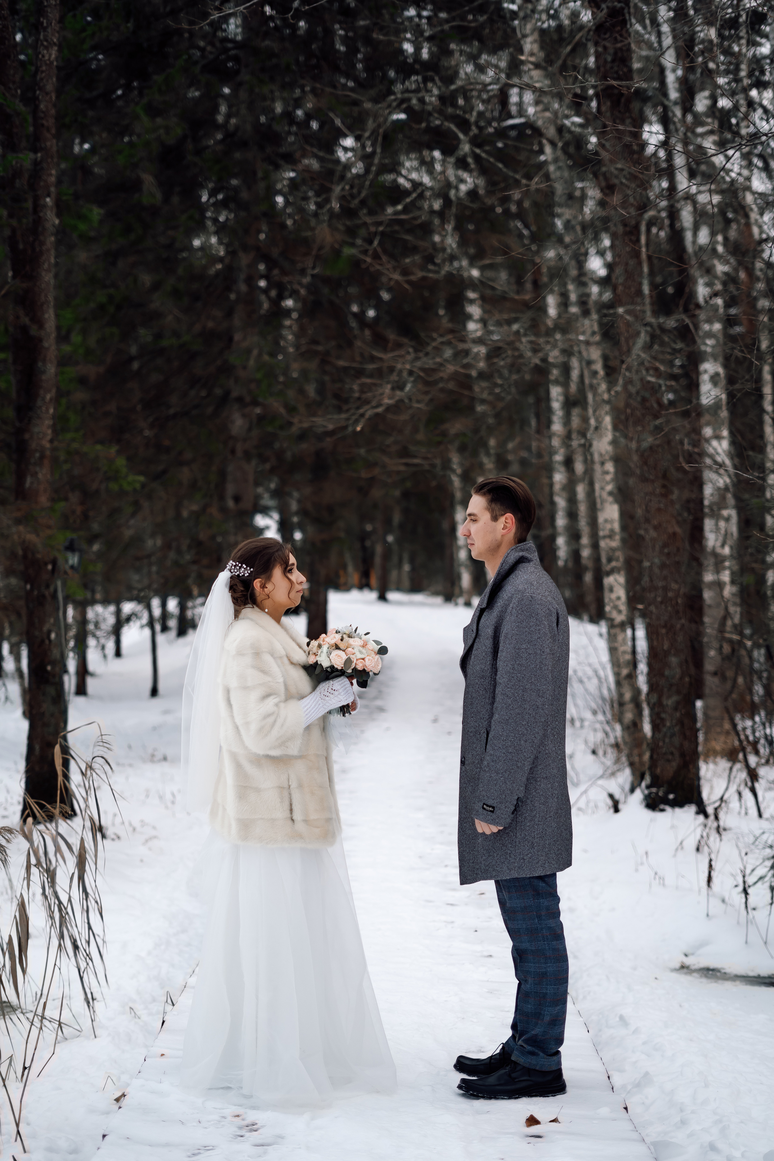 Евгений и Анжелика. Фотограф Торопец Кристина Абрамова Kanwellia photography