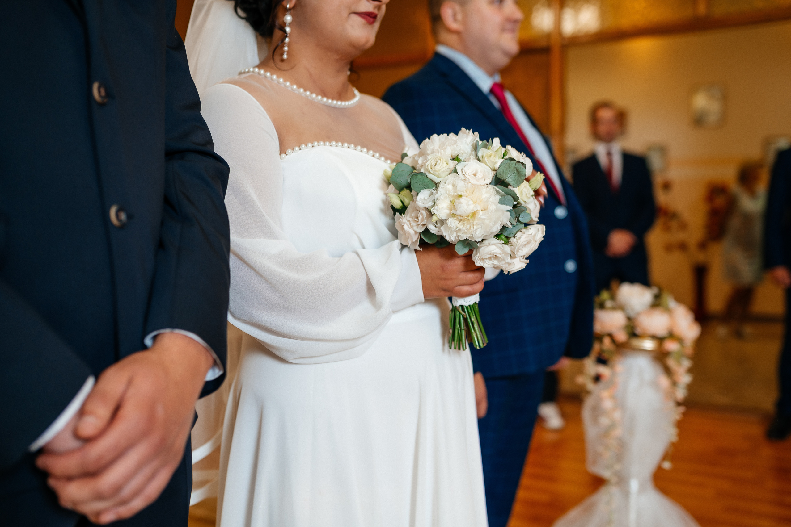 Ксения. Фотограф Торопец Кристина Абрамова Kanwellia photography