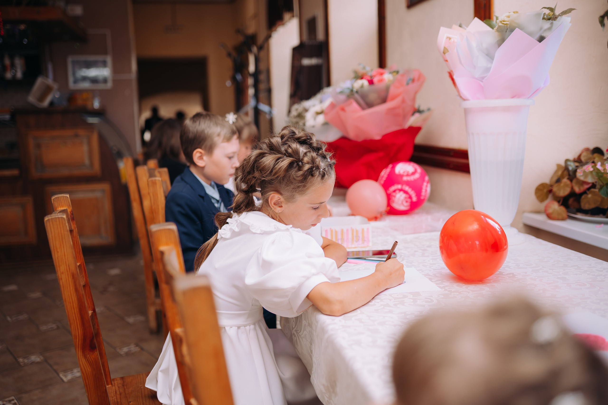 Свадьба Ксения. Фотограф Торопец Кристина Абрамова Kanwellia photography