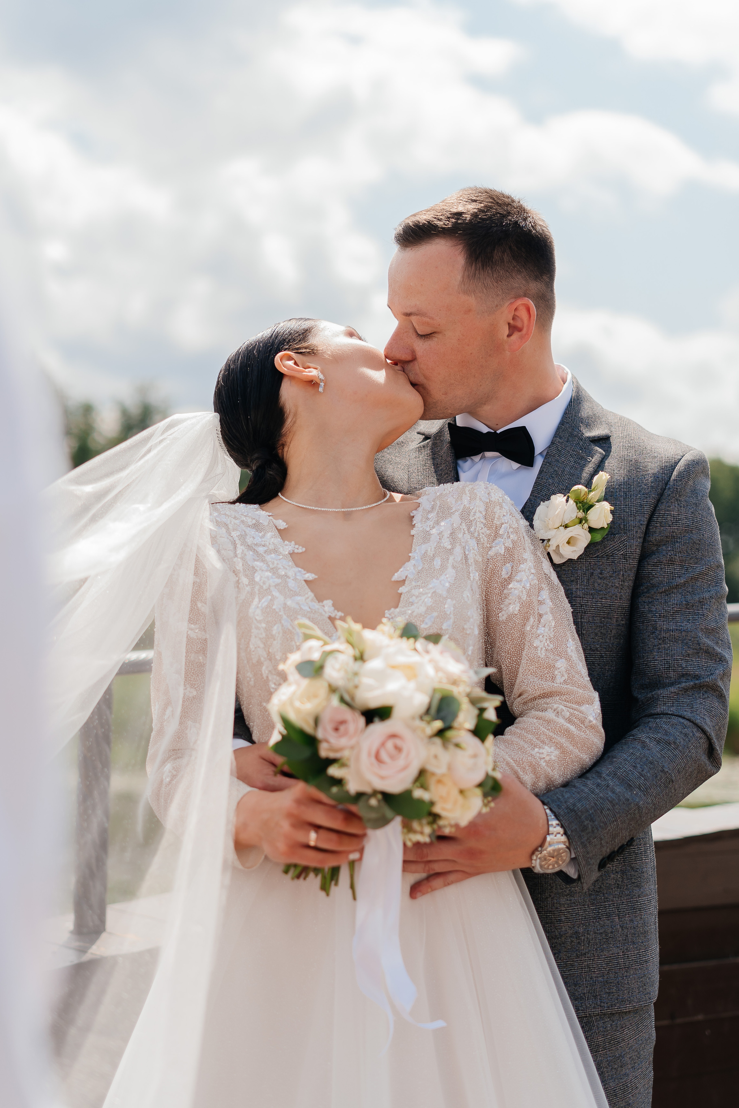 Александр и Анастасия. Фотограф Торопец Кристина Абрамова Kanwellia photography