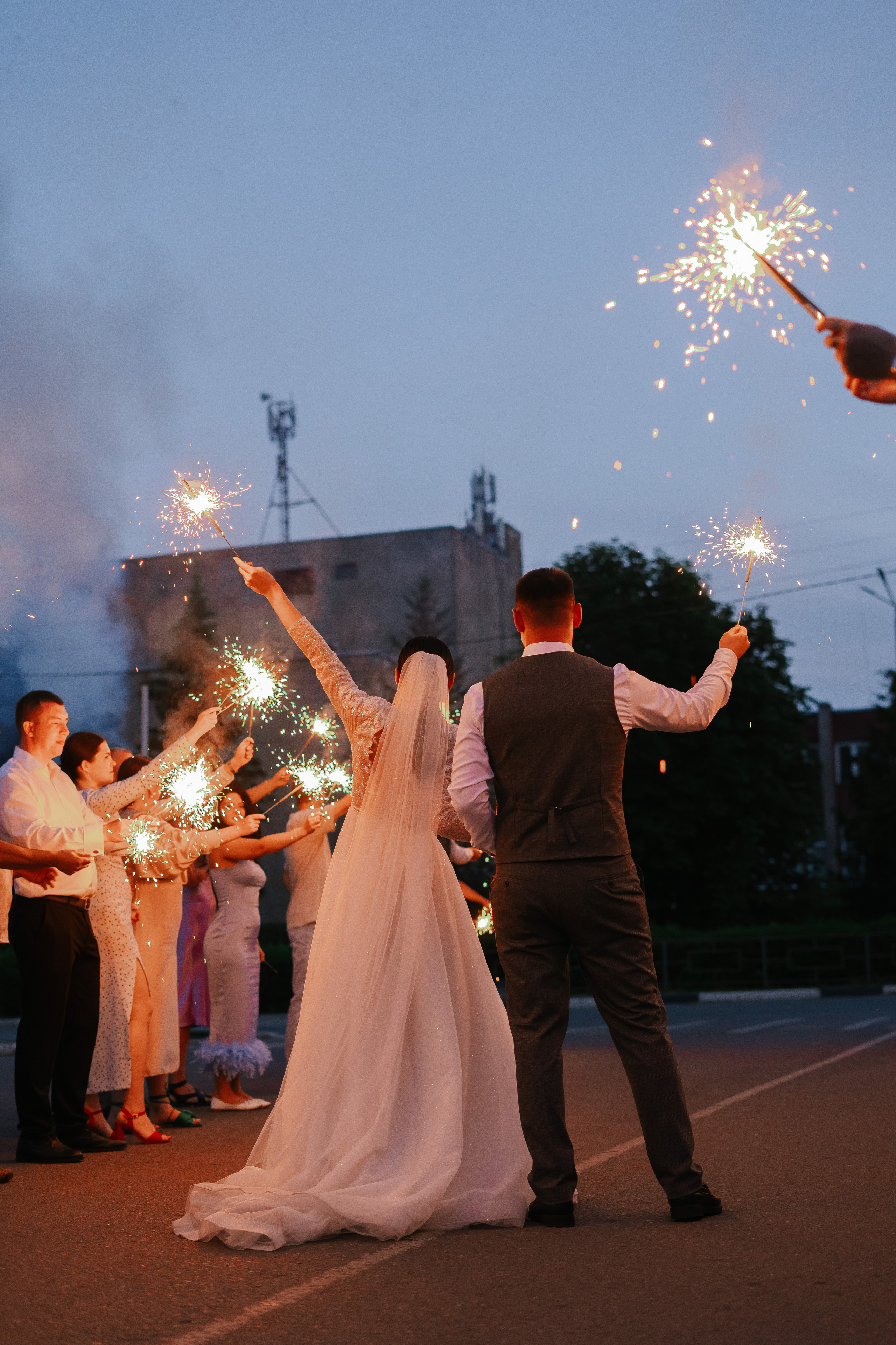 Свадьба Анастасия и Александр. Фотограф Торопец Кристина Абрамова Kanwellia photography