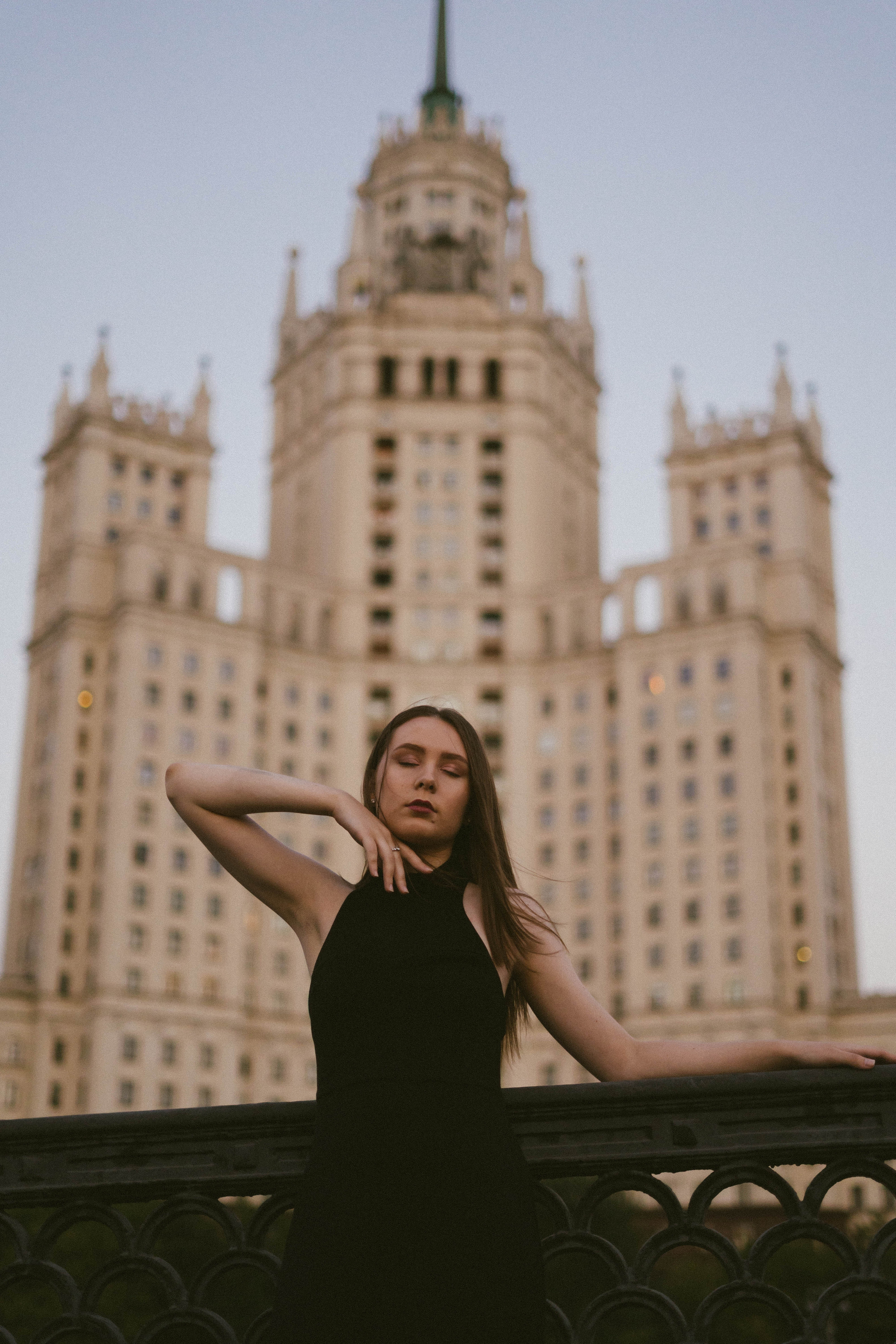 Вера. Фотограф Торопец Кристина Абрамова Kanwellia photography