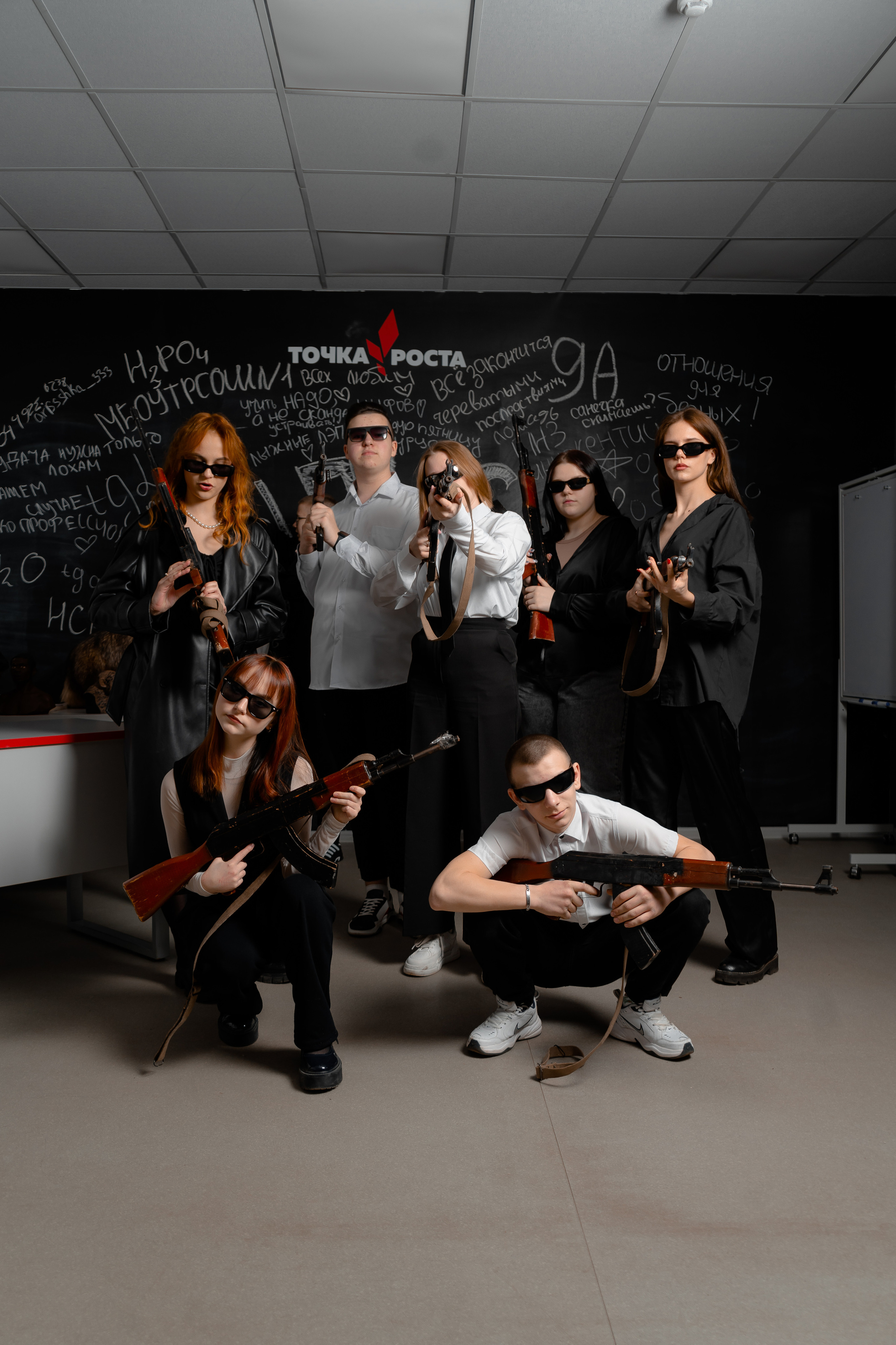 Школа № 1 9а. Фотограф Торопец Кристина Абрамова Kanwellia photography