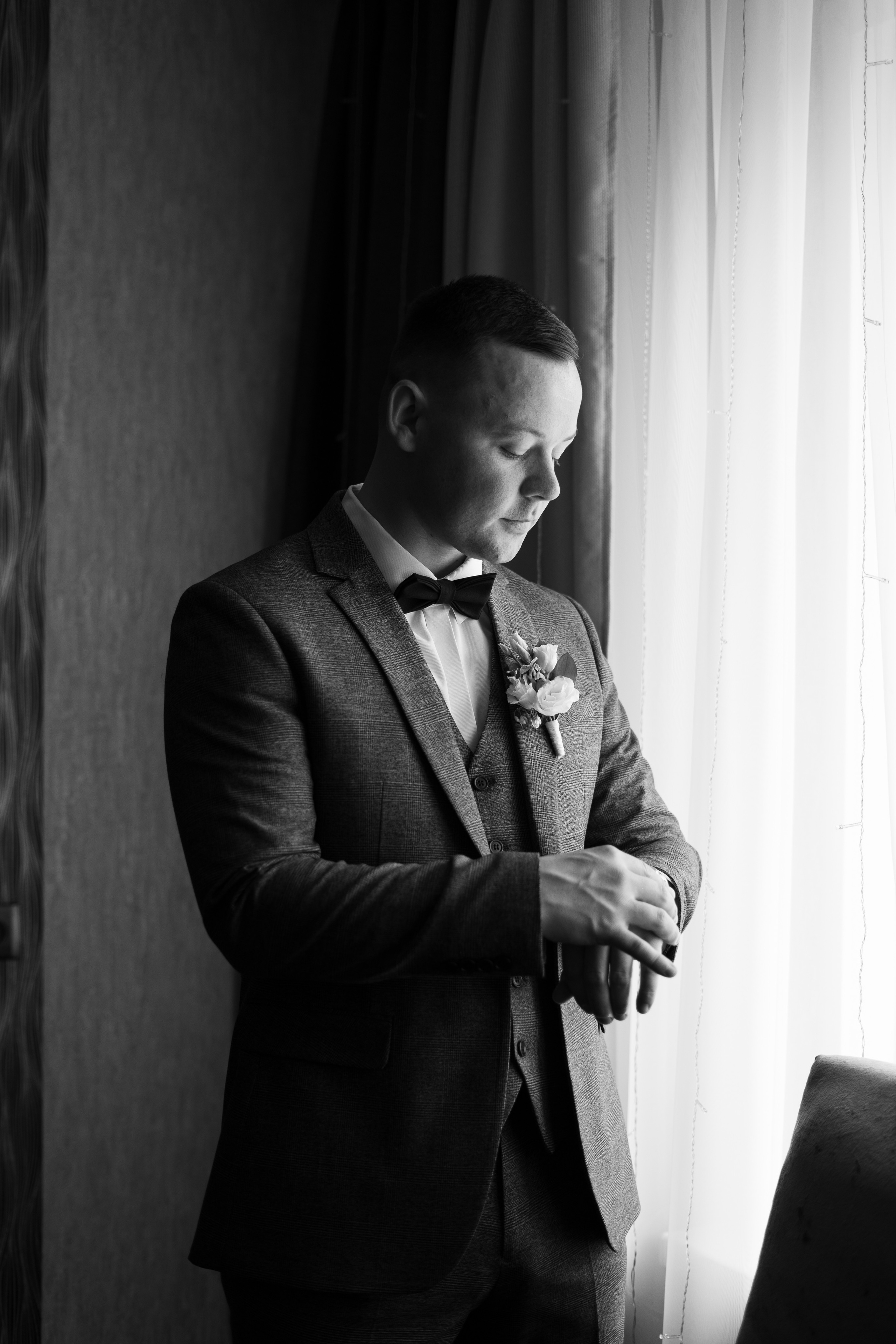 Александр и Анастасия. Фотограф Торопец Кристина Абрамова Kanwellia photography