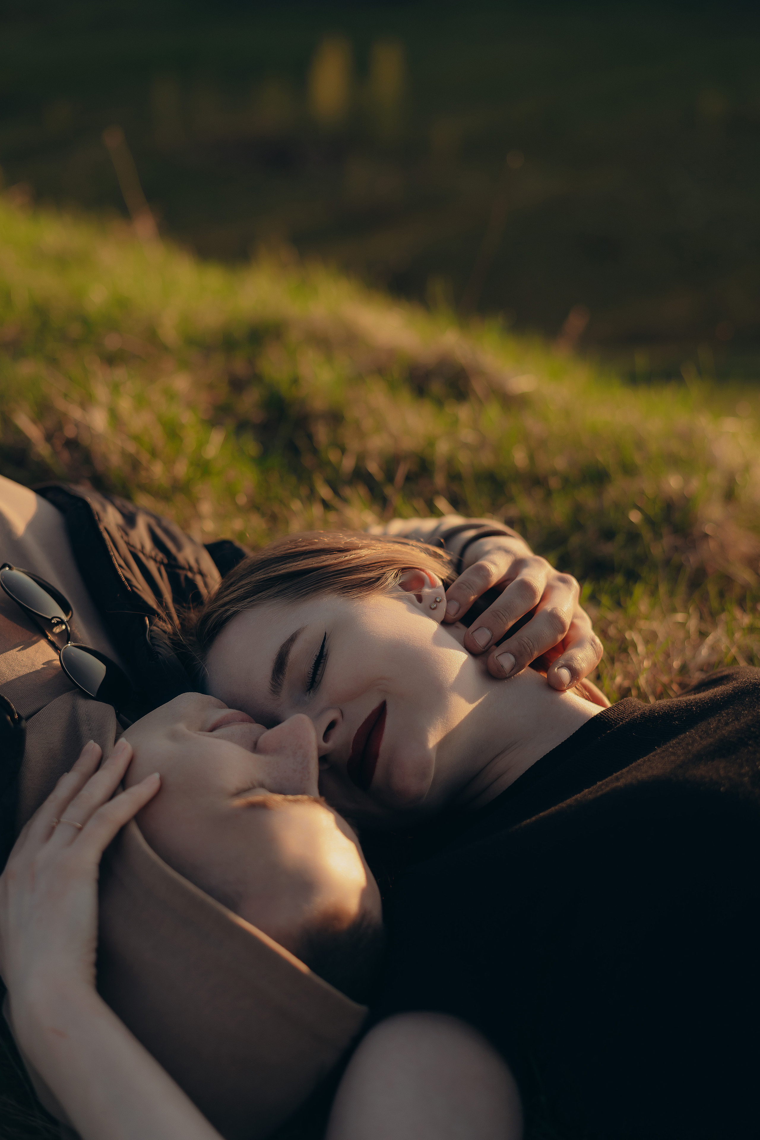 Виктория & Слава. Фотограф Торопец Кристина Абрамова Kanwellia photography